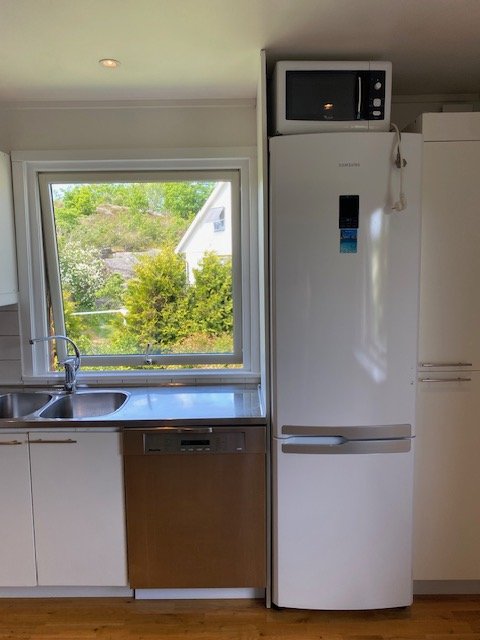 Långedragsvägen, Västra Frölunda — photo 5