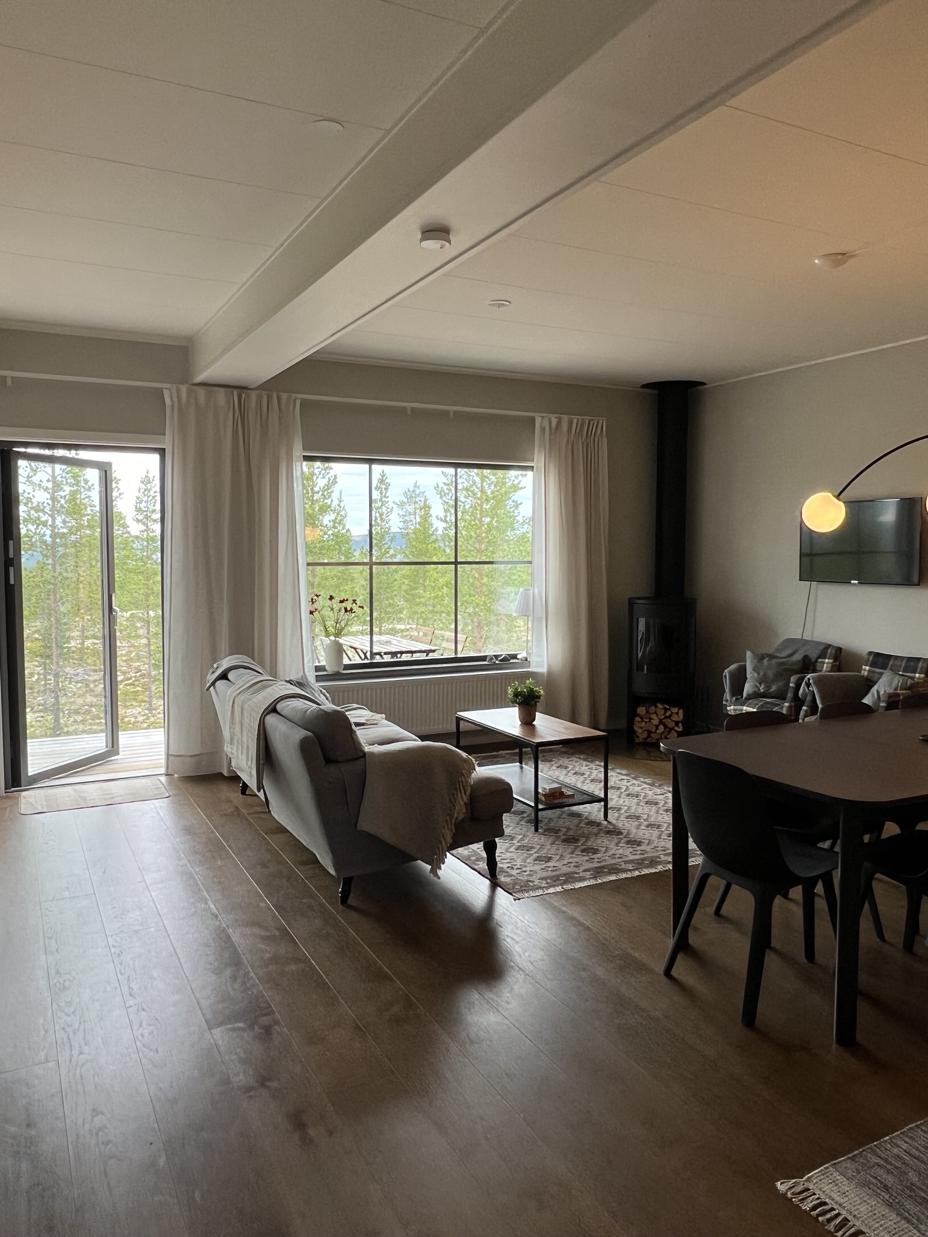 Lägenhet, 4 rooms, 70 sqm, Idre