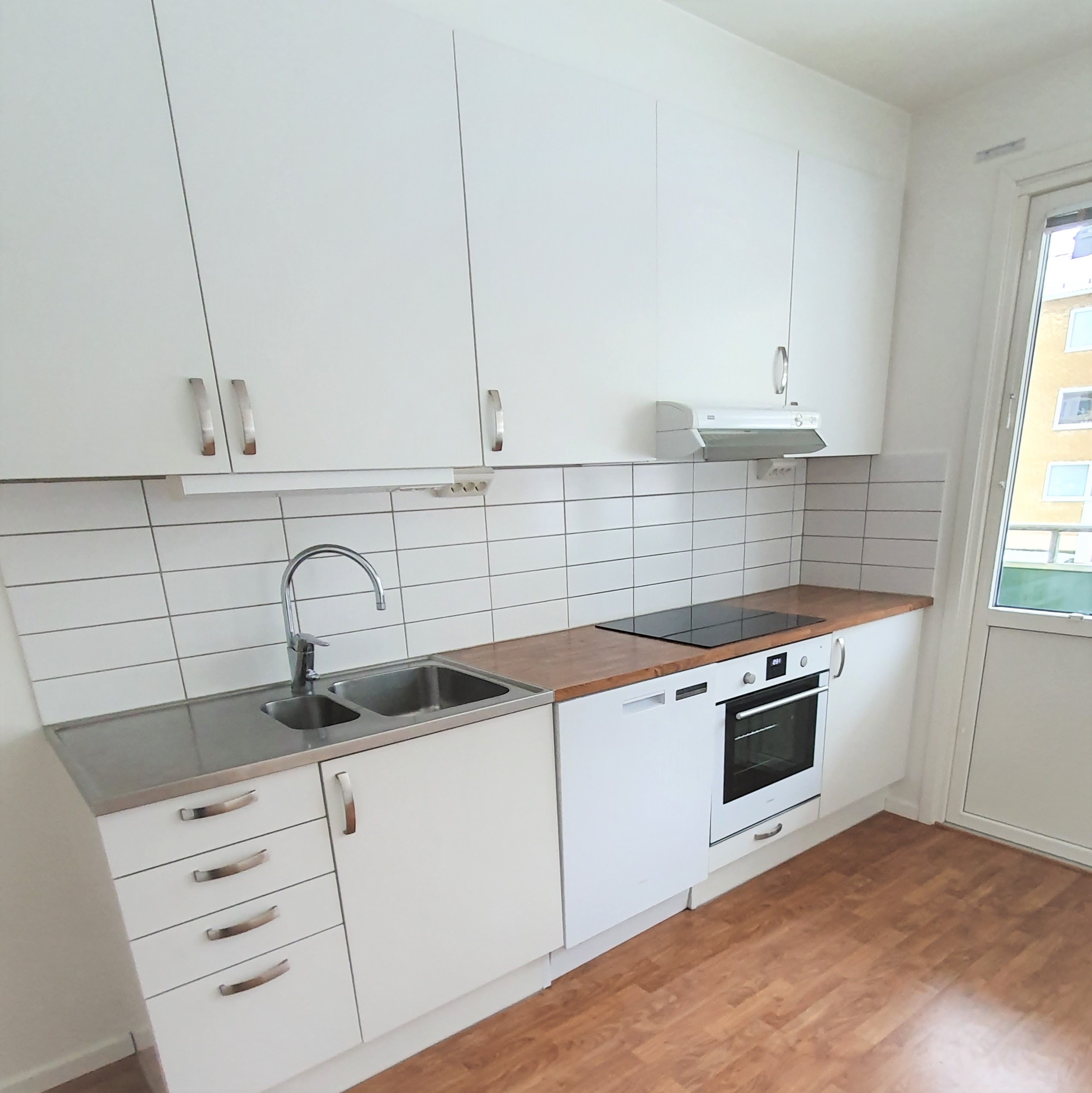 Lägenhet – Borås, Norrmalm - Bild 2
