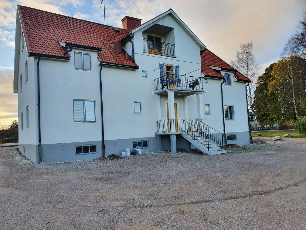 Lägenhet, 1 rooms, 55 sqm, Stora Skedvi