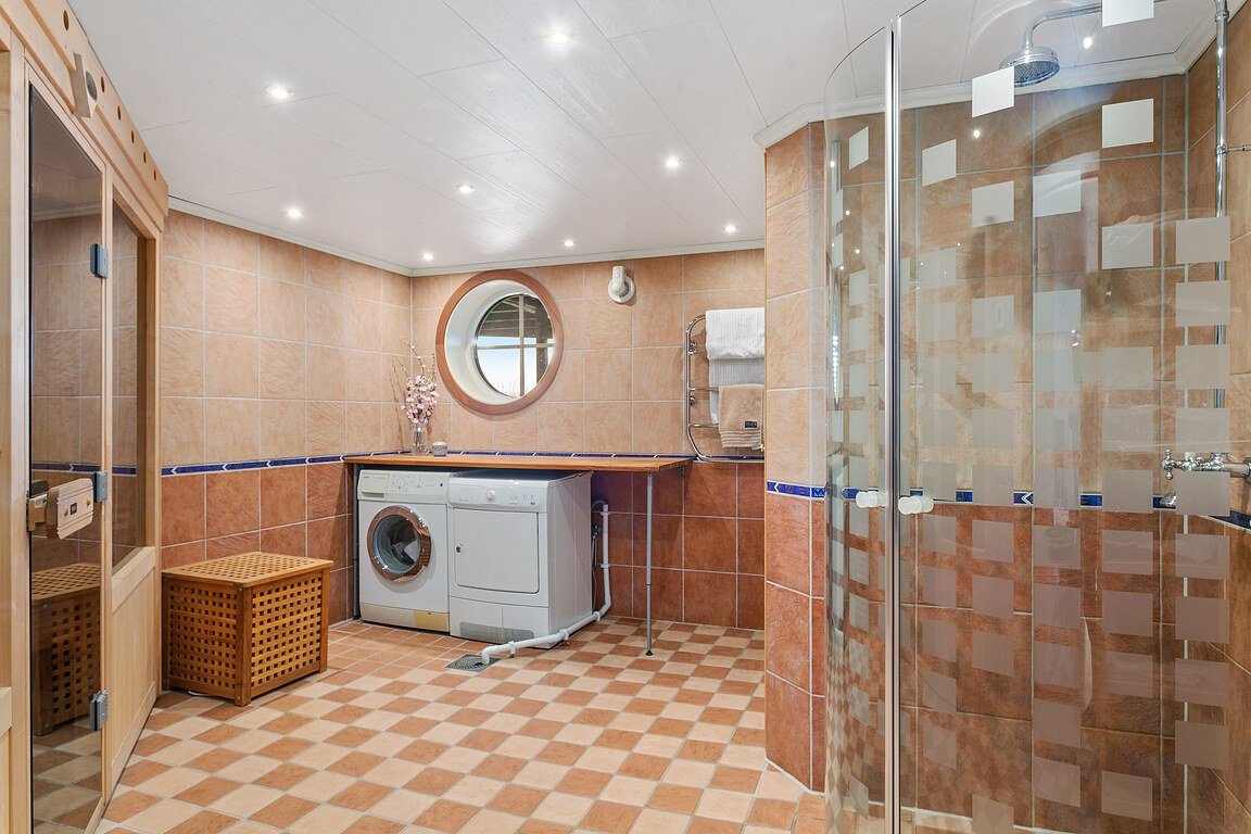 3 rok · 86 m² i Lerum – bild 5