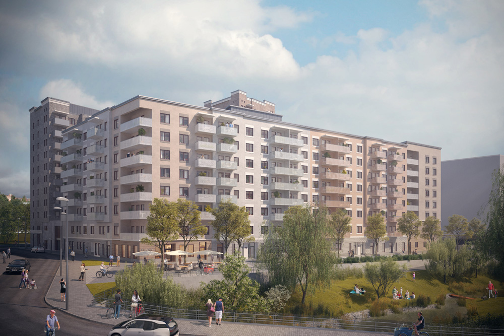 Landågatan 5b