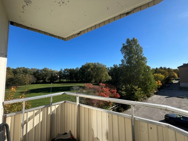 Lägenhet, 4 rooms, 88 sqm, Köping