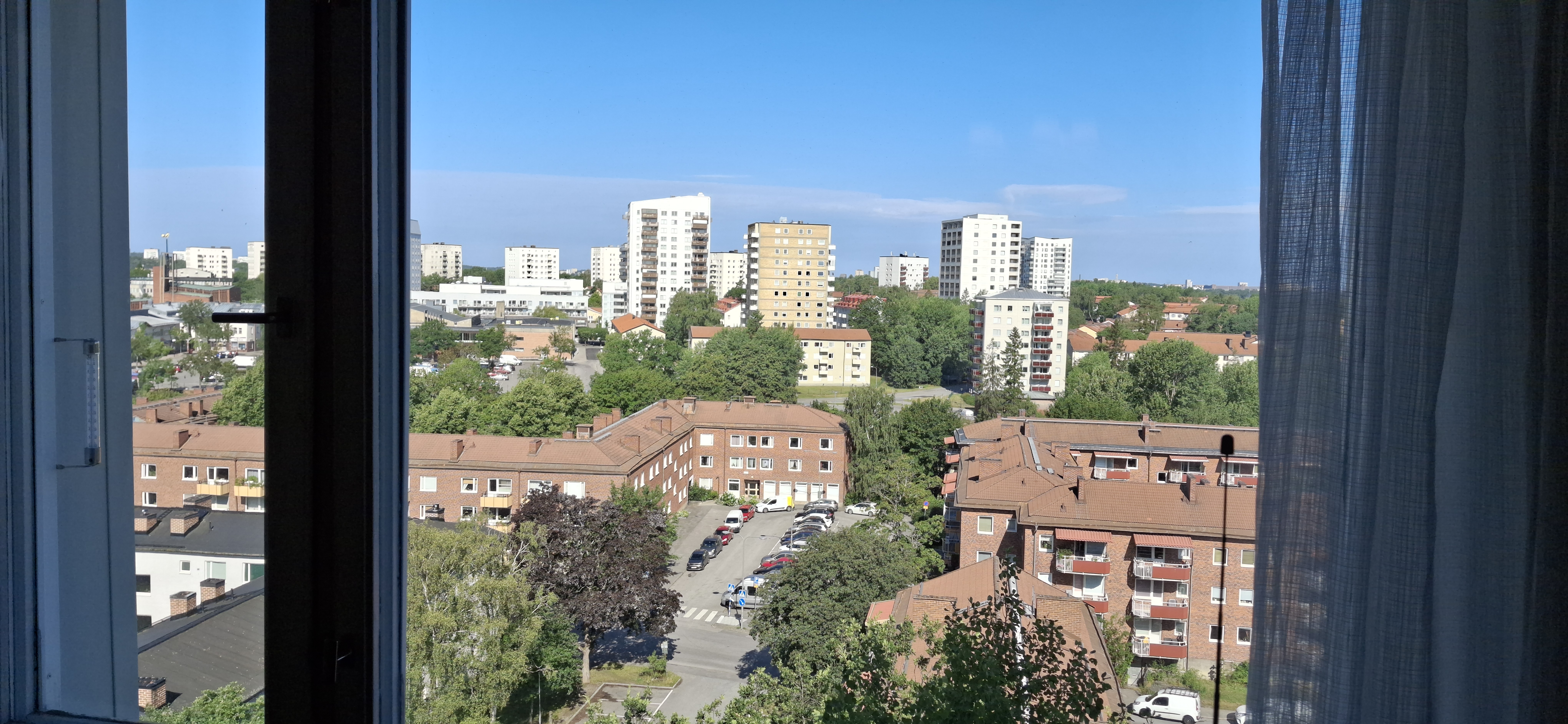 Edestavägen, Bandhagen — photo 4