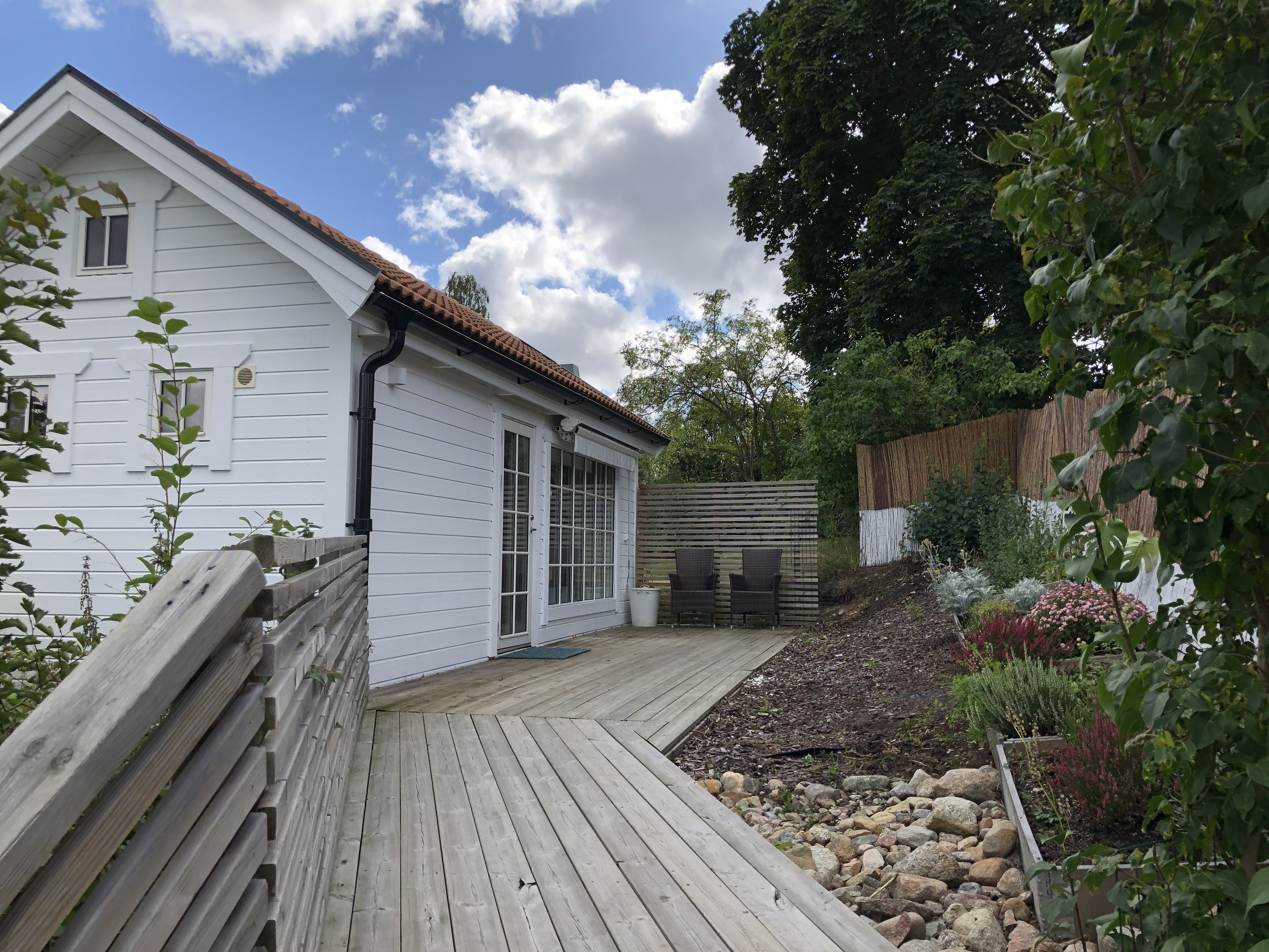 Övrigt, 1 rooms, 25 sqm, Enebyberg