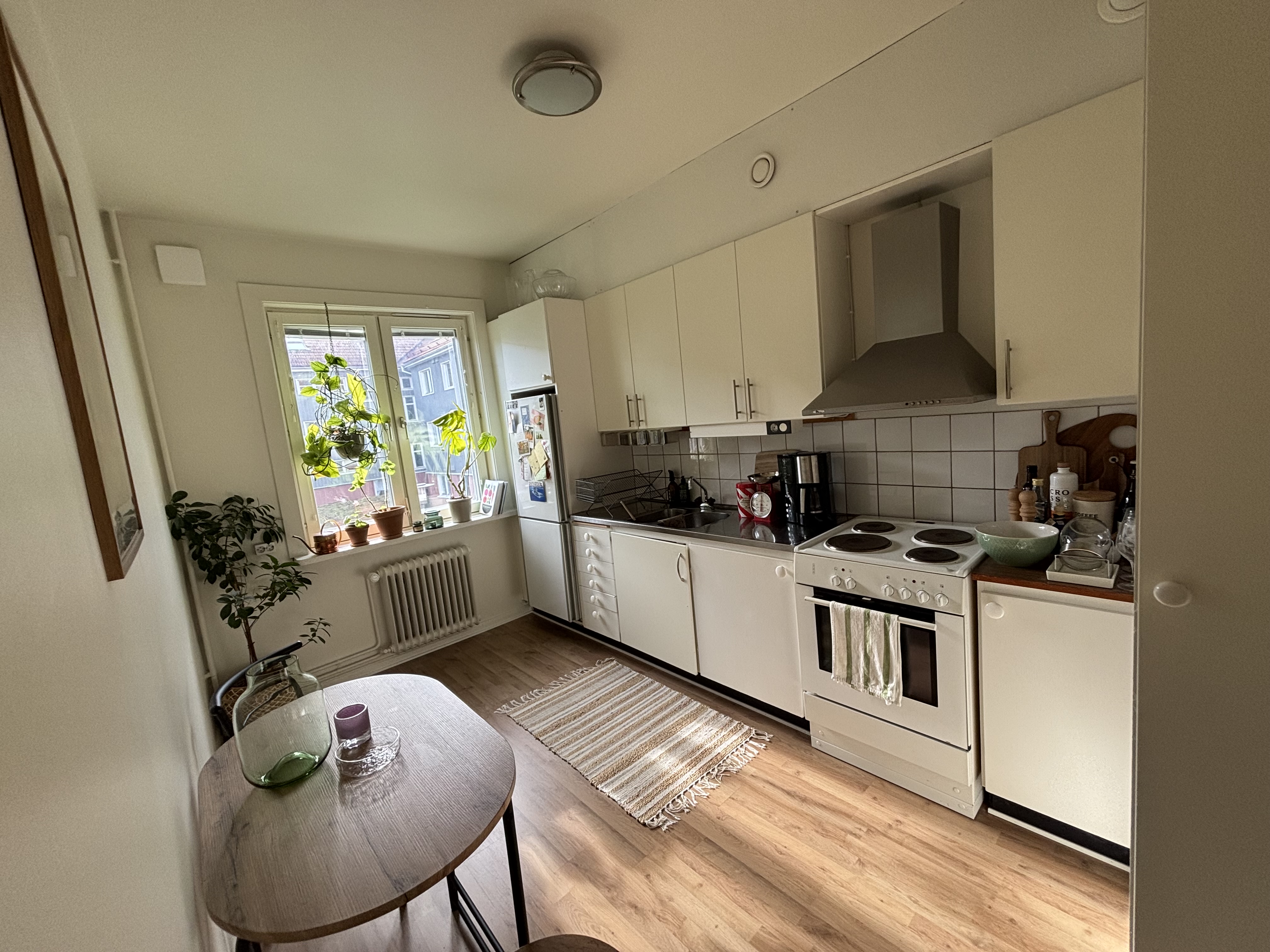 Väderkvarnsgatan, Göteborg — photo 2