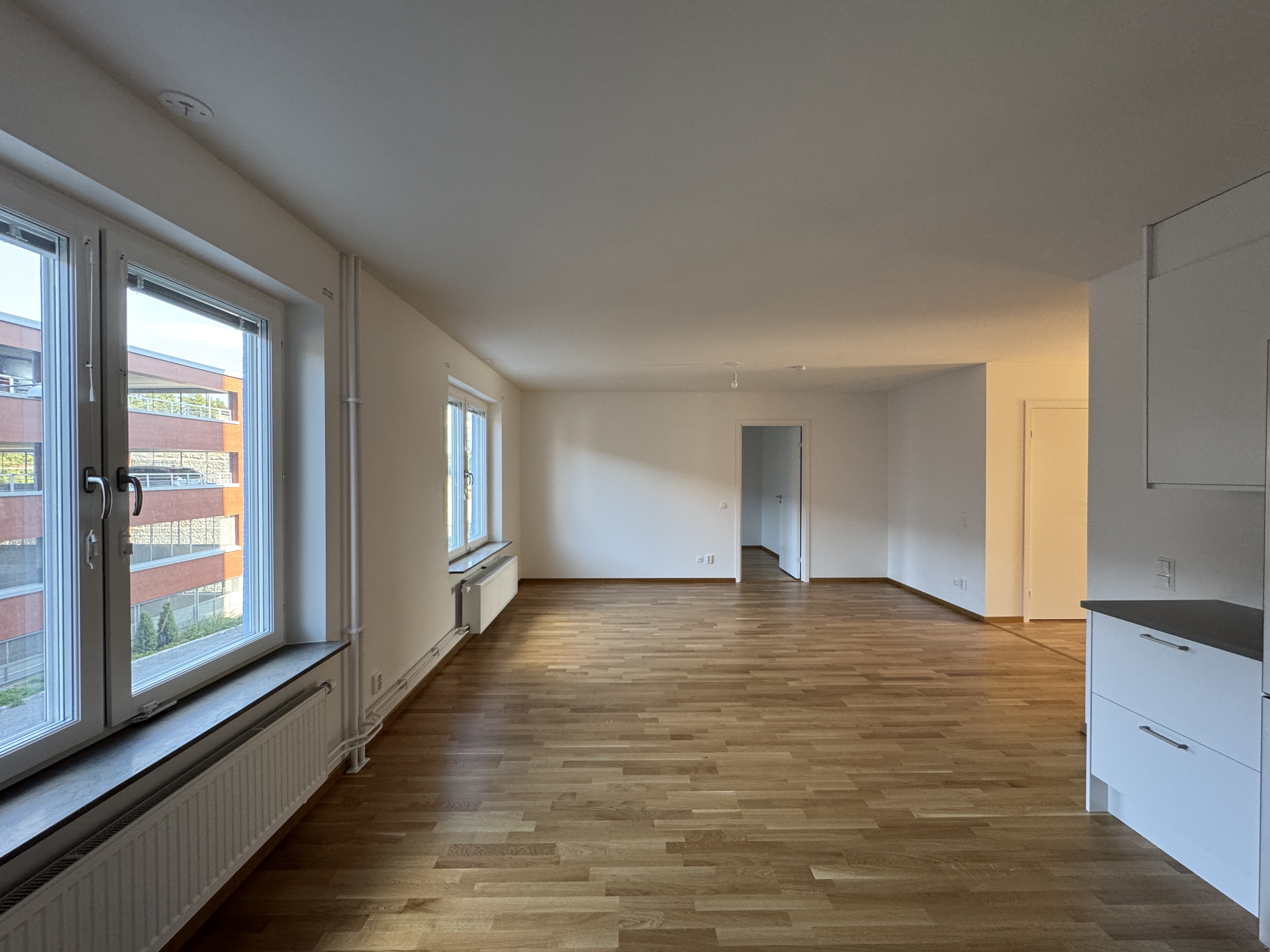 Lägenhet – Järfälla, Söderdalen, Jakobsberg - Fler