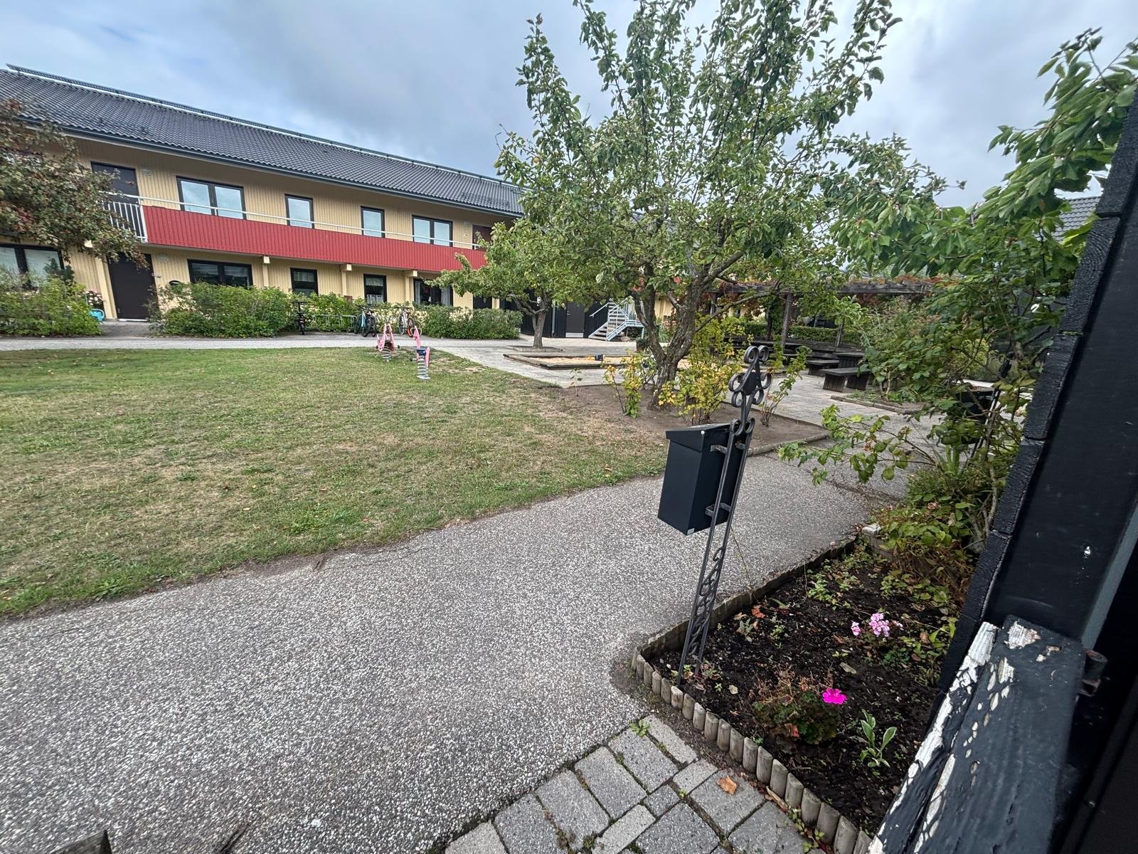 5 rok · 117 m² i Malmö – bild 9