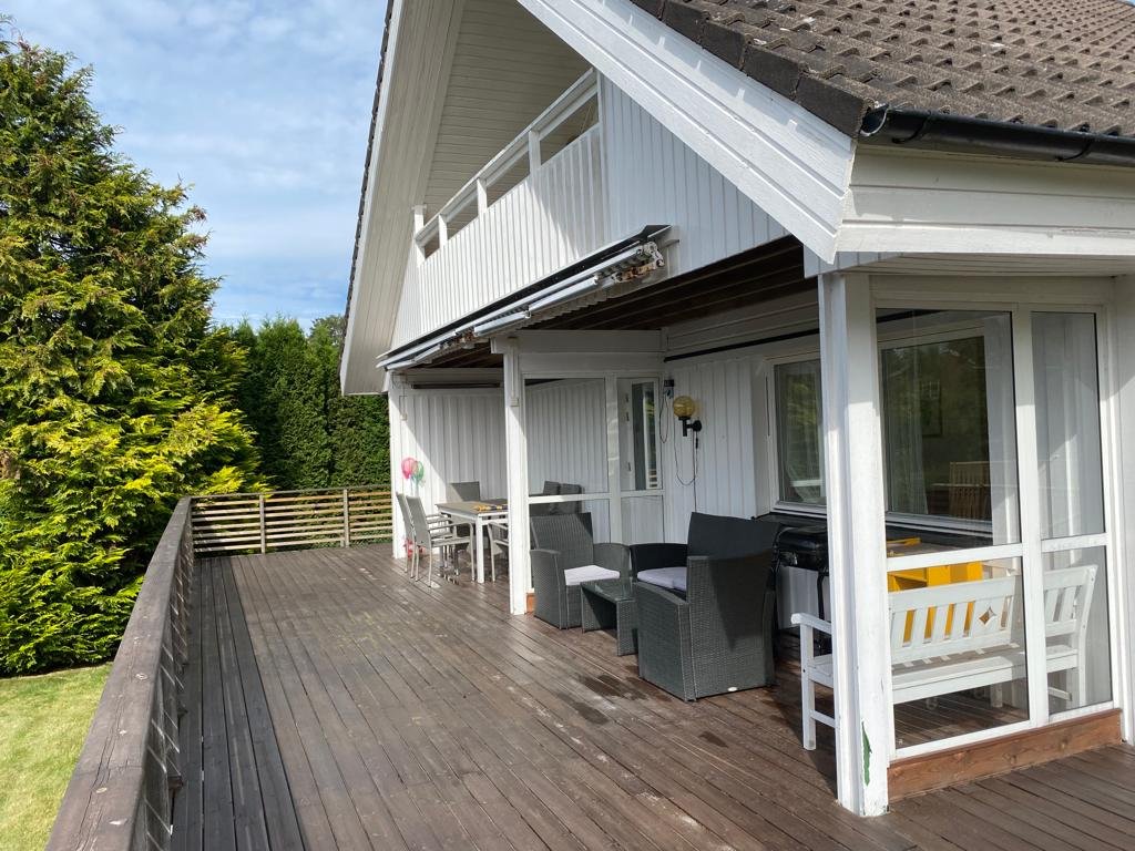 Rävemyrsvägen
