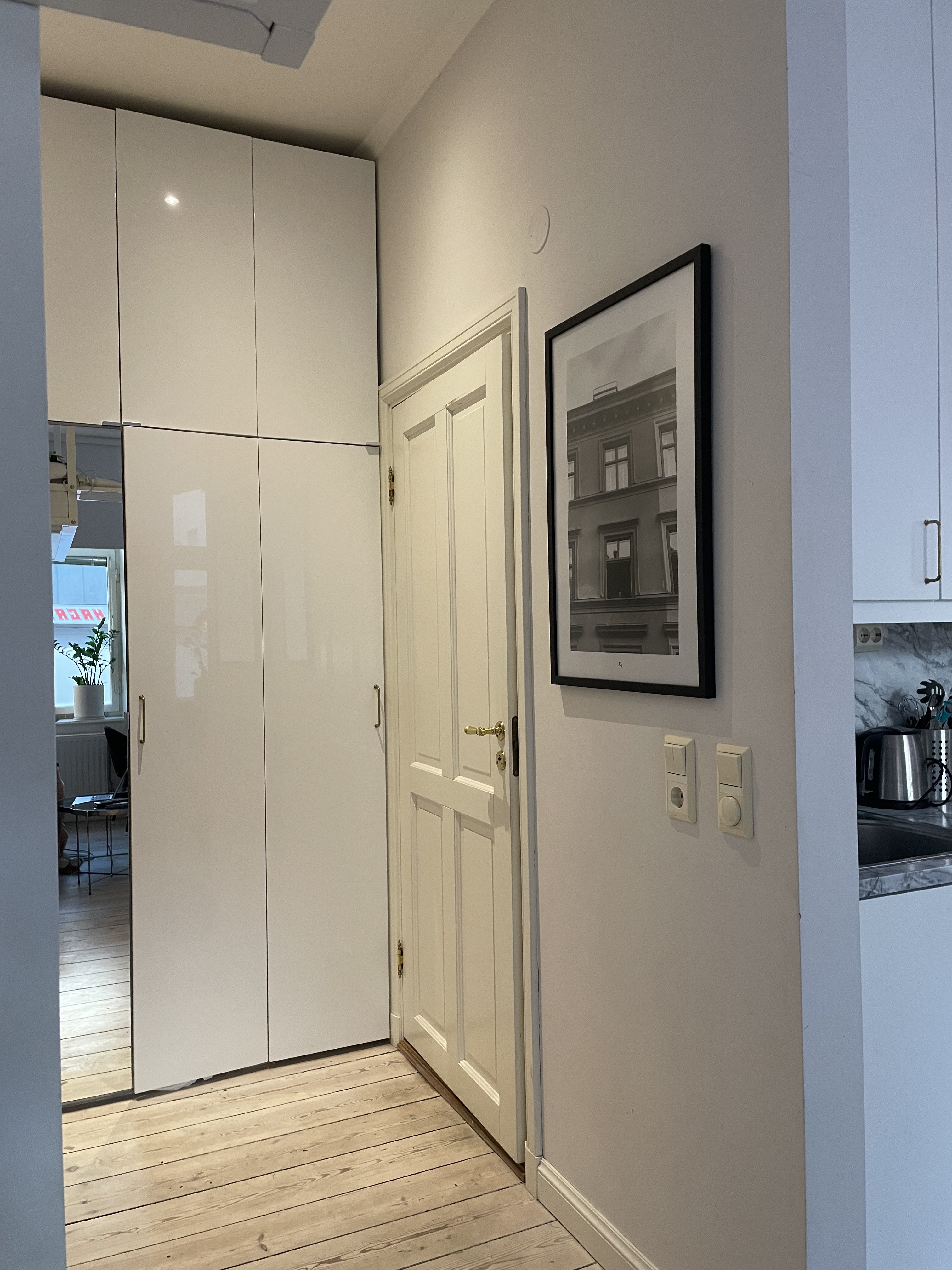1 rum och kök, Stockholm — 14 000 kr/mån — bild 5