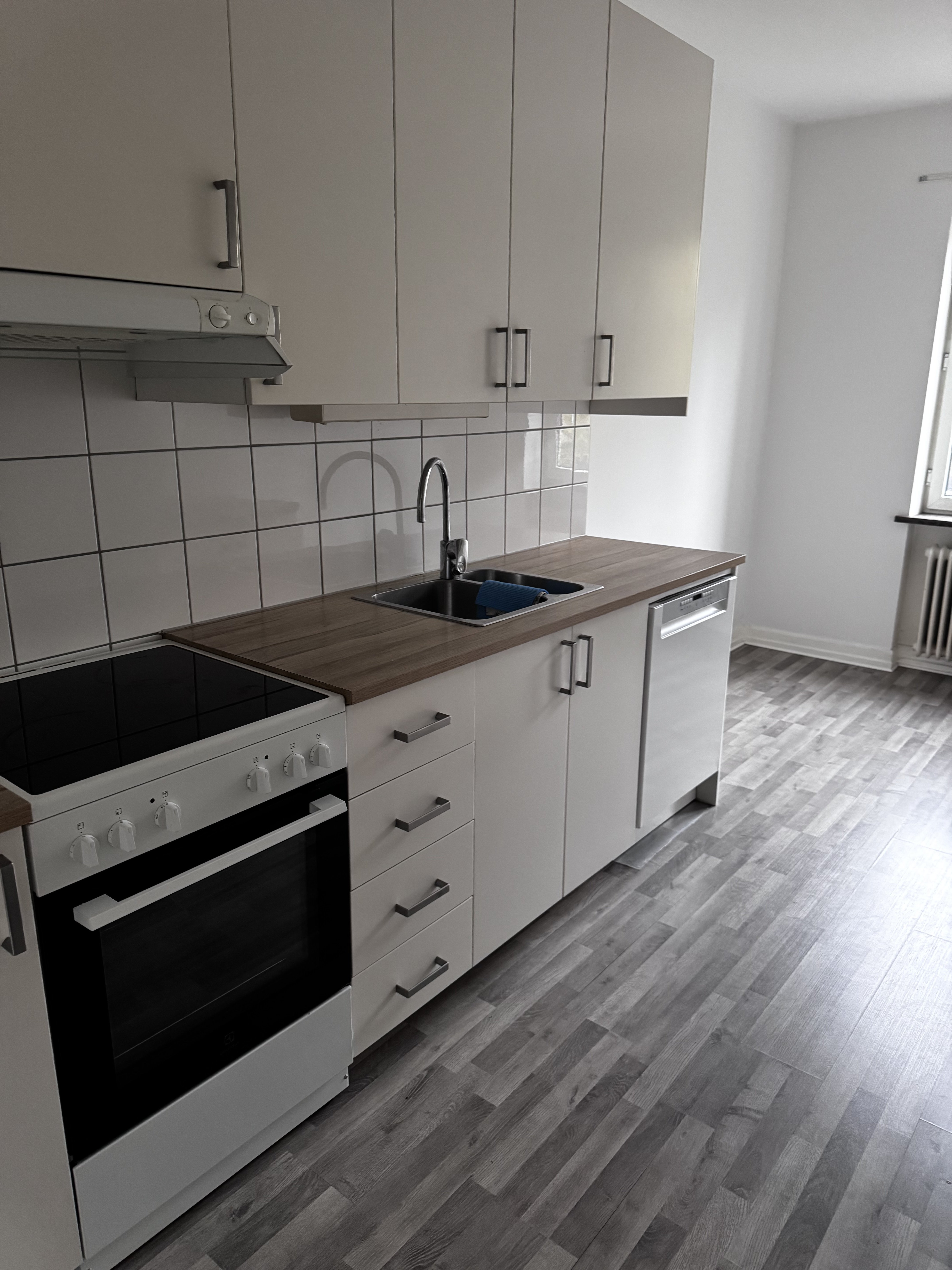 Lägenhet, 2 rooms, 70 sqm, Malmö