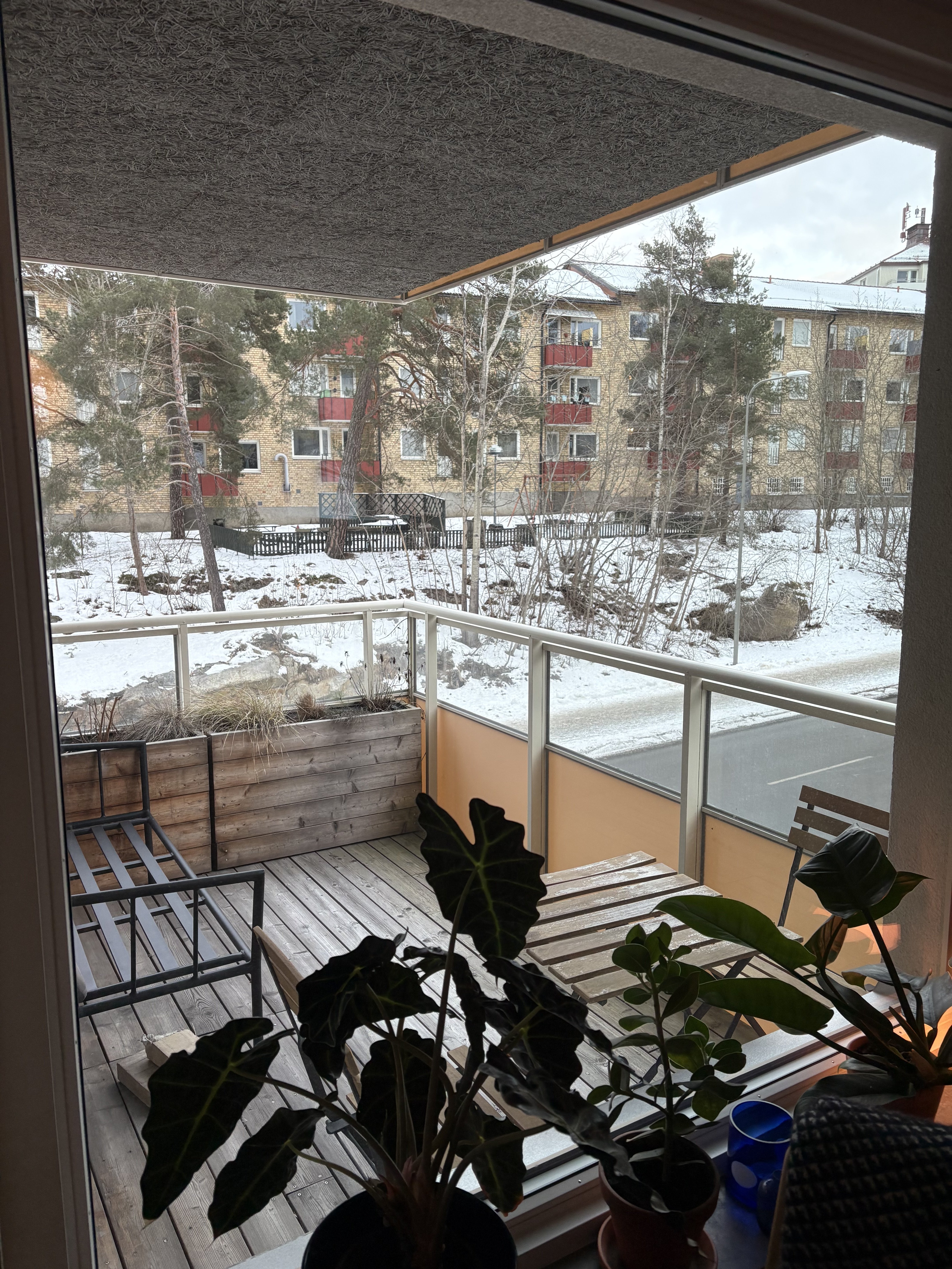 Trollesundsvägen, Bandhagen — photo 2