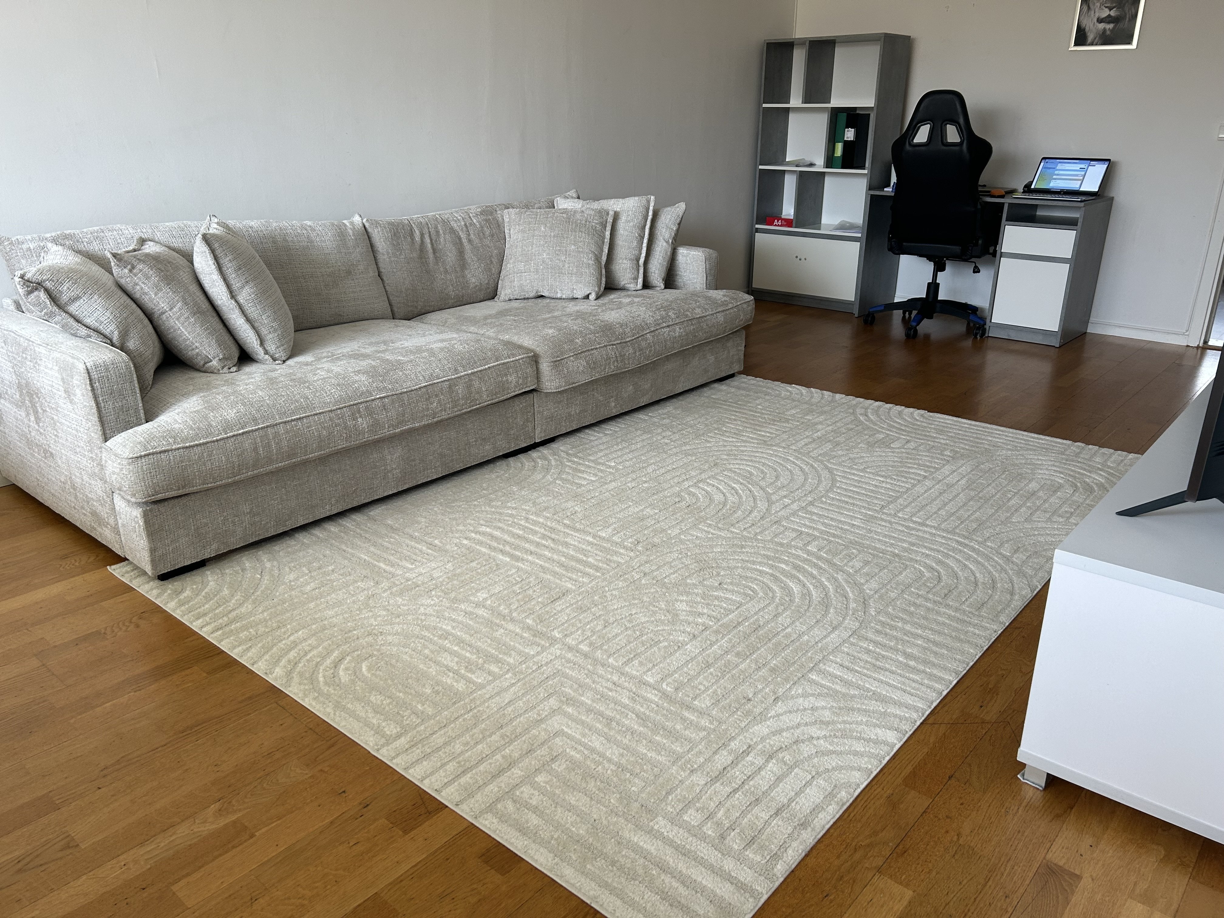 Lägenhet, 3 rooms, 85 sqm, Handen