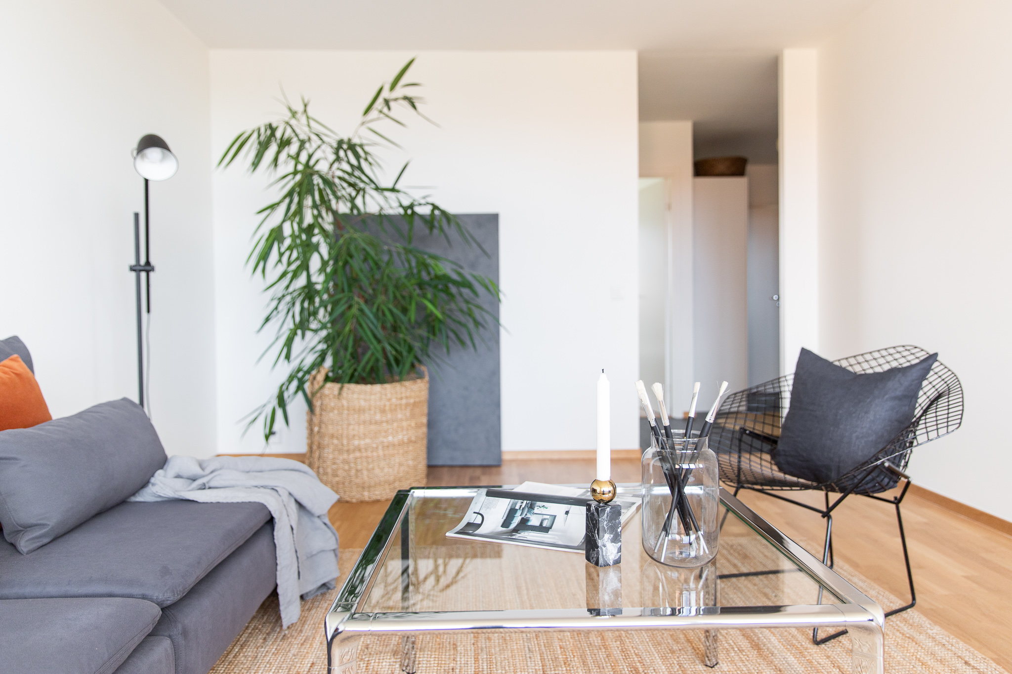 Apartment in Södertälje, Rosenlund