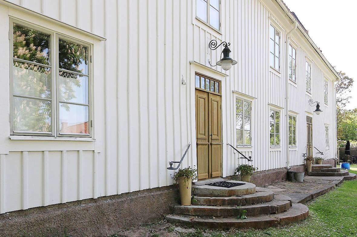 Sjöbergs gata