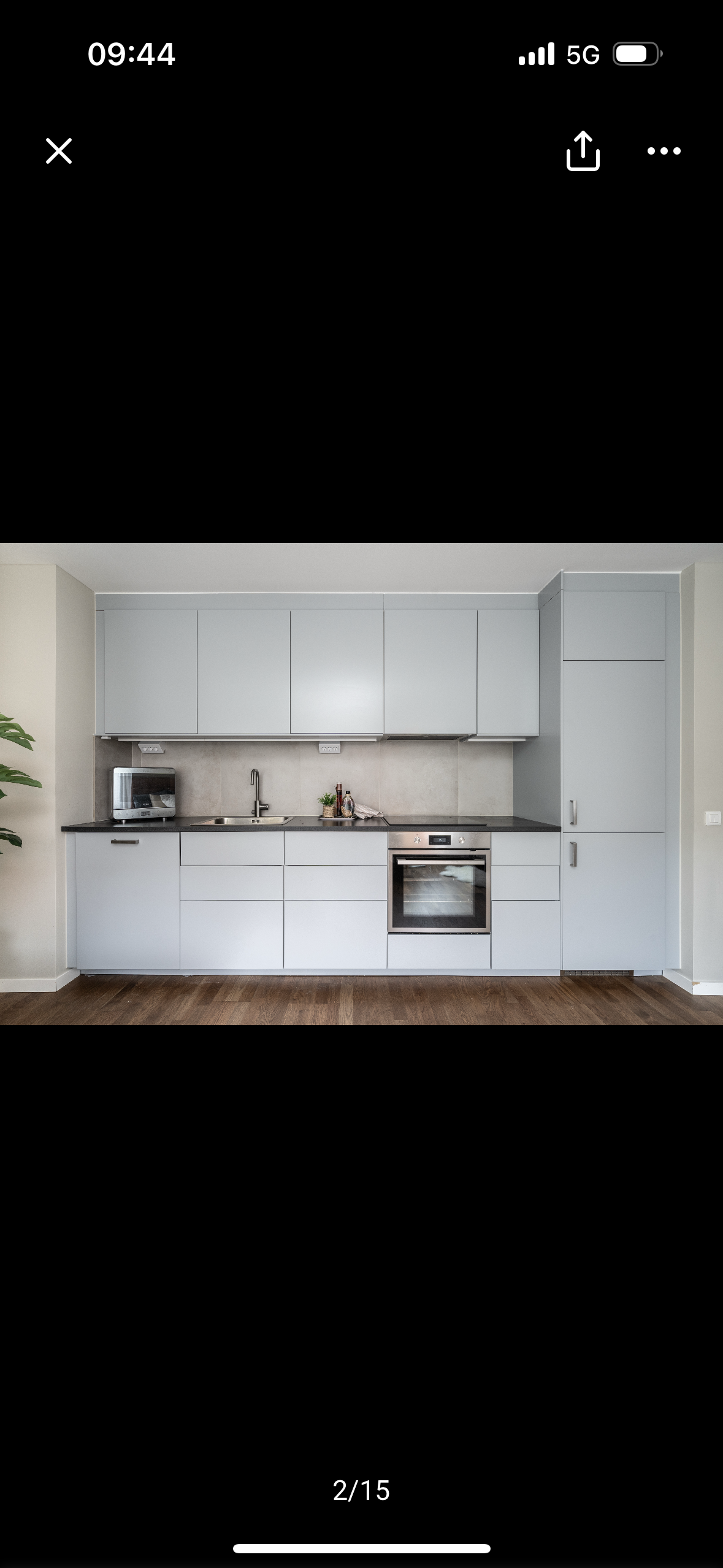 Sveaborgsgatan, Kista — photo 3