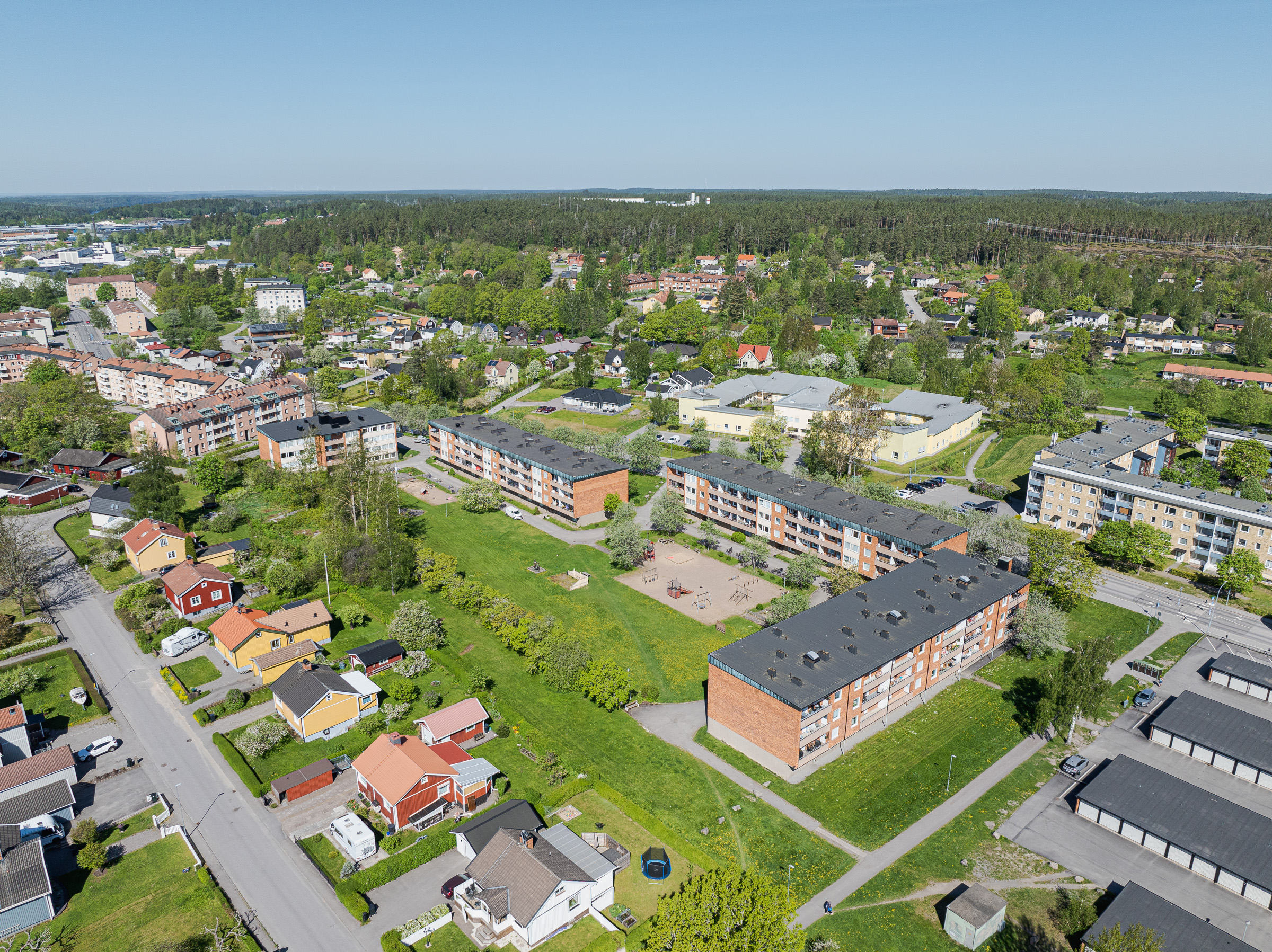2 rok · 65 m² i Finspång – bild 2