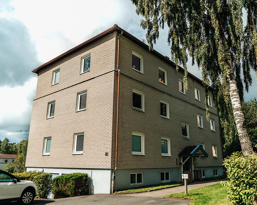 4 rok · 76 m² i Borås – bild 7