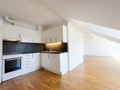 Lägenhet, 2 rooms, 52 sqm, Helsingborg