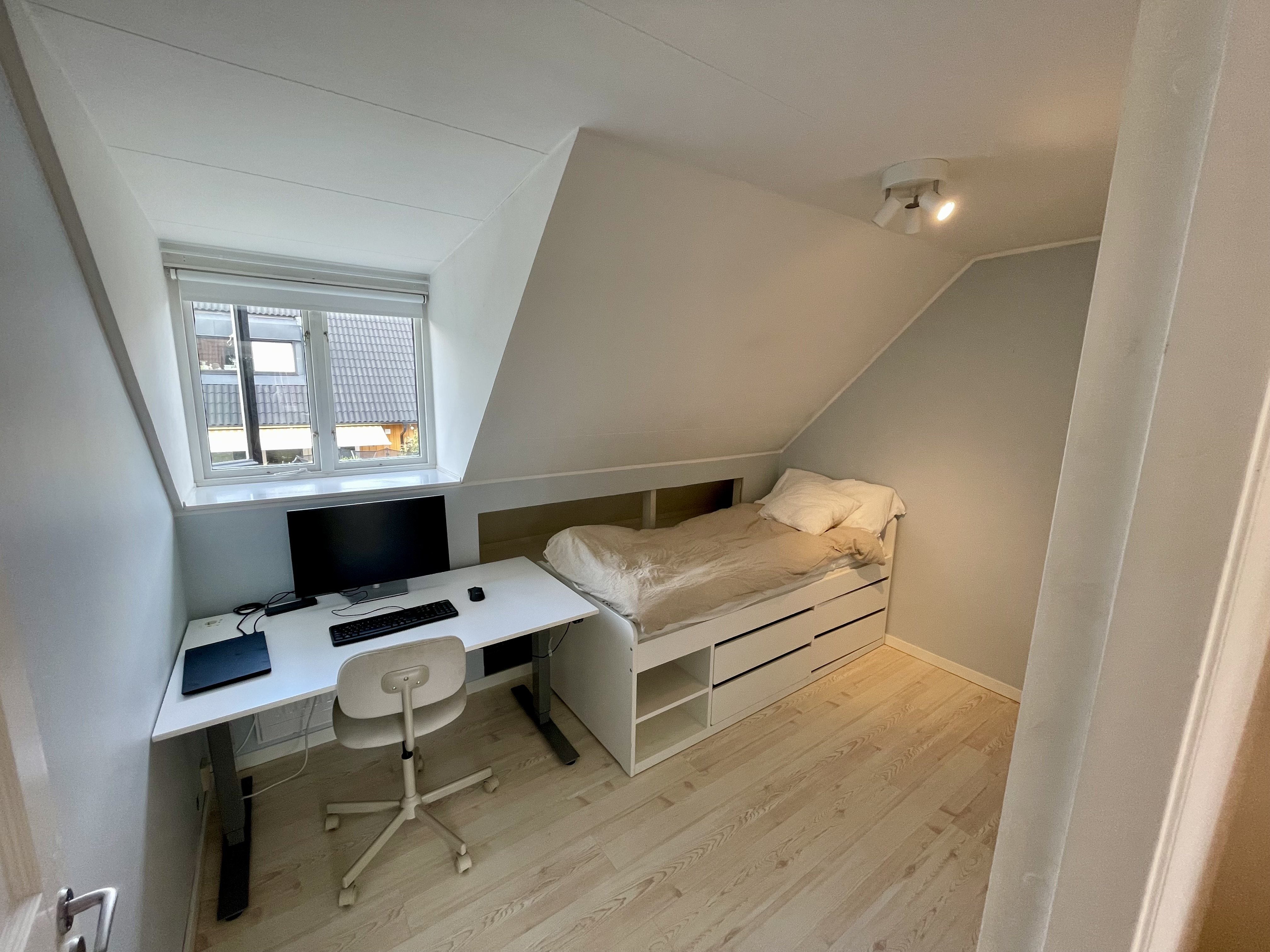 5 rok · 109 m² i Lidingö – bild 14