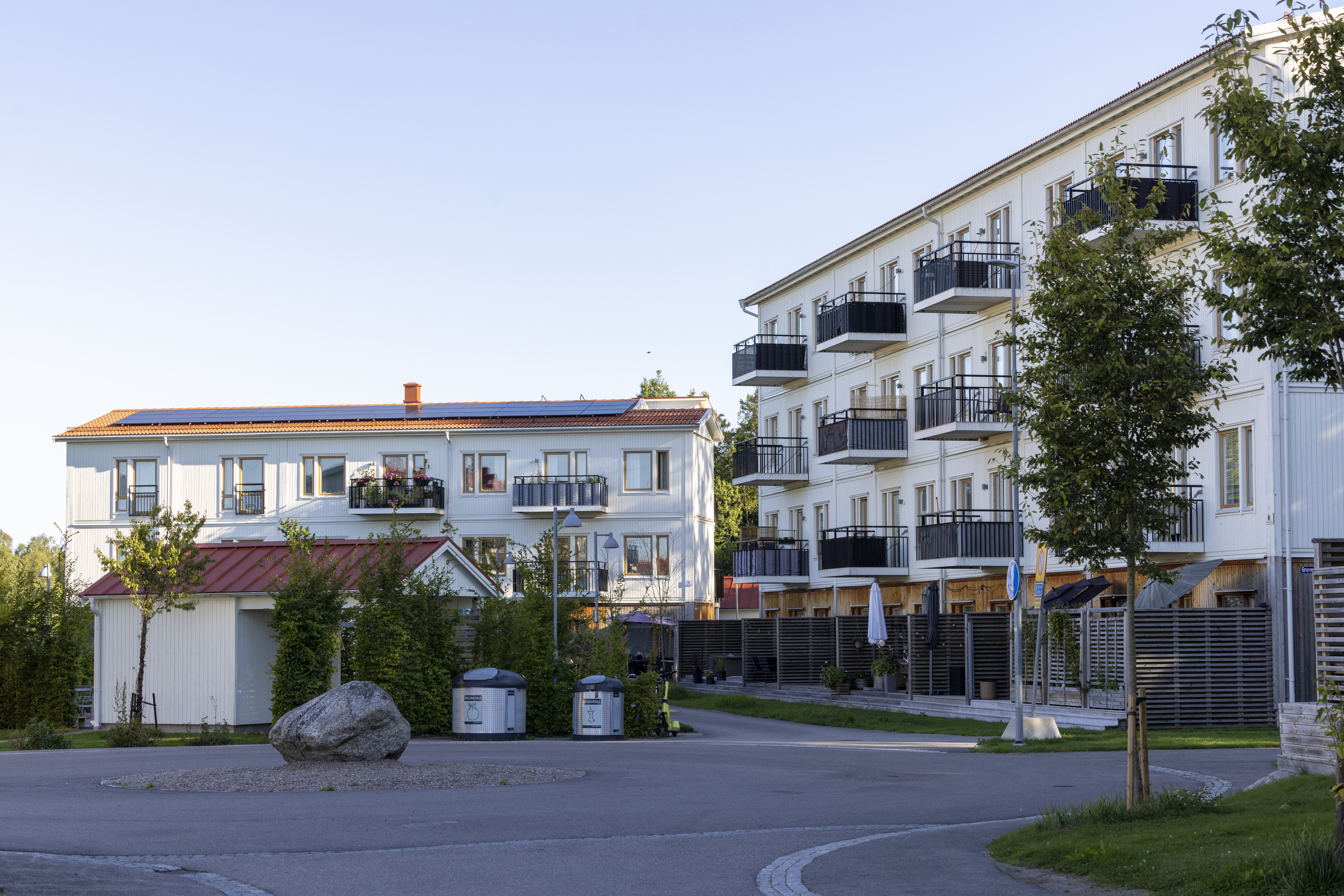 Gravensteinervägen 32