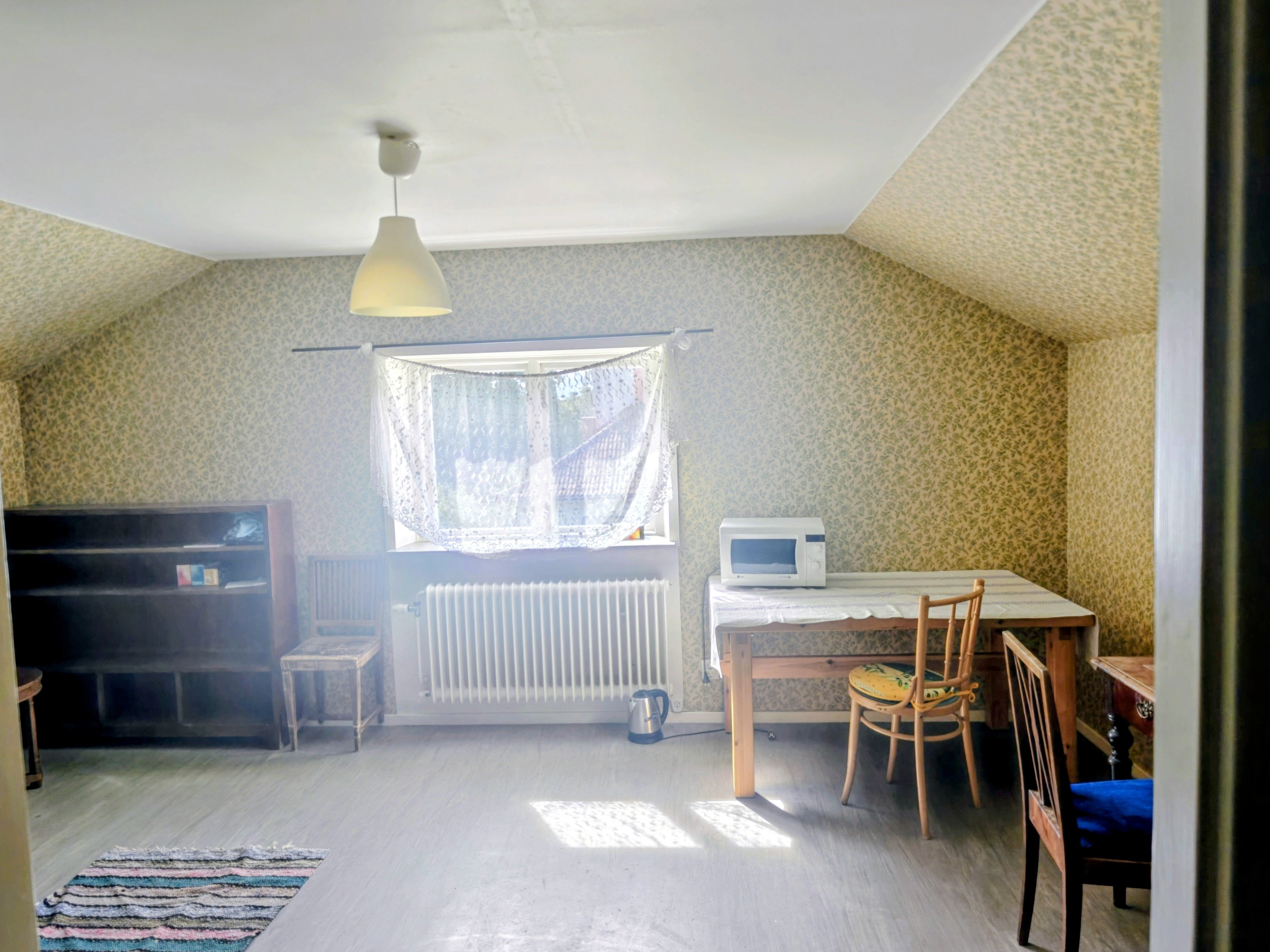 Lägenhet – Uppsala, Triangeln, Kåbo - Bild 4