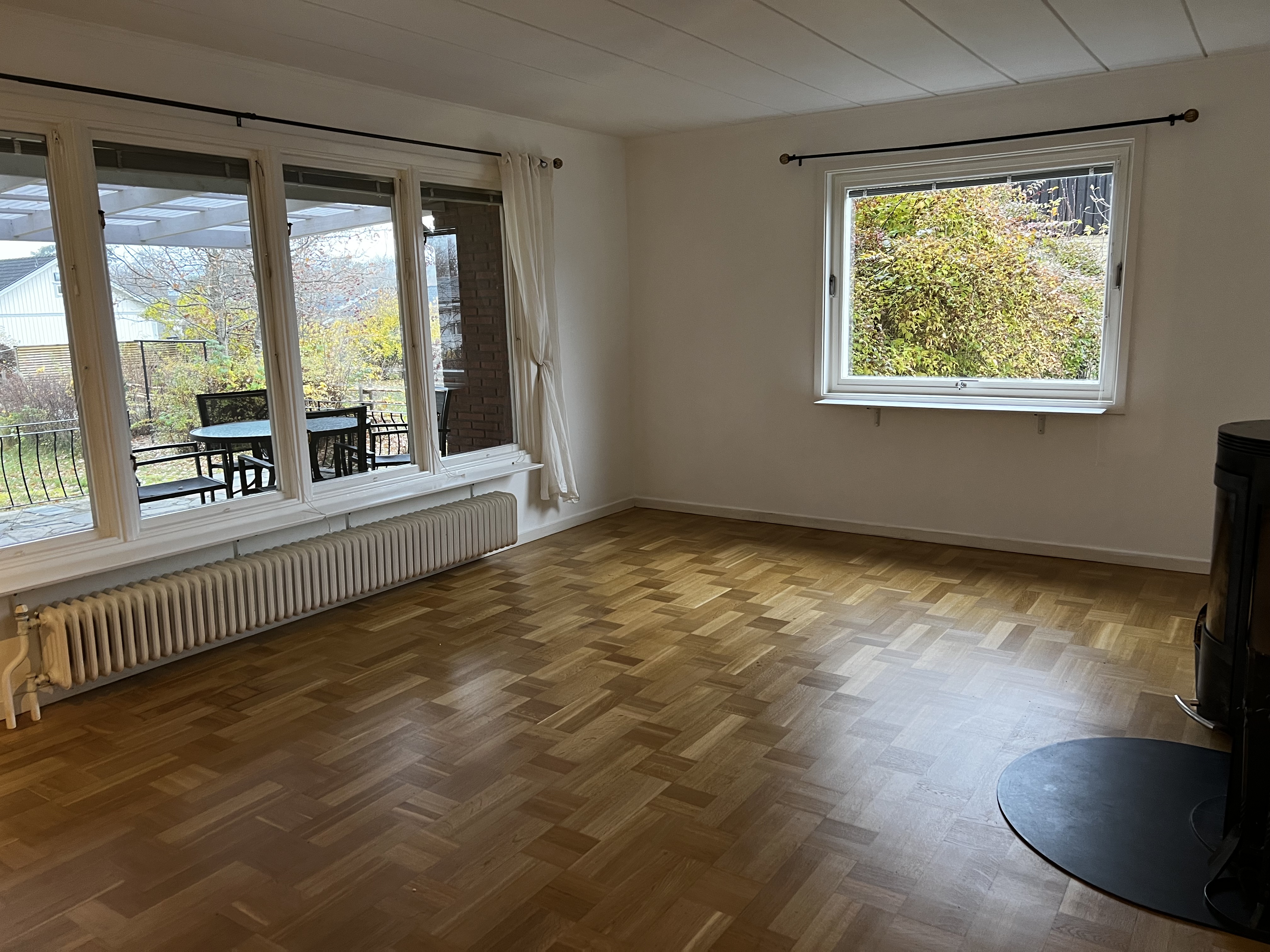 Villa/Hus, 4 rum, 95 kvm, Fristad