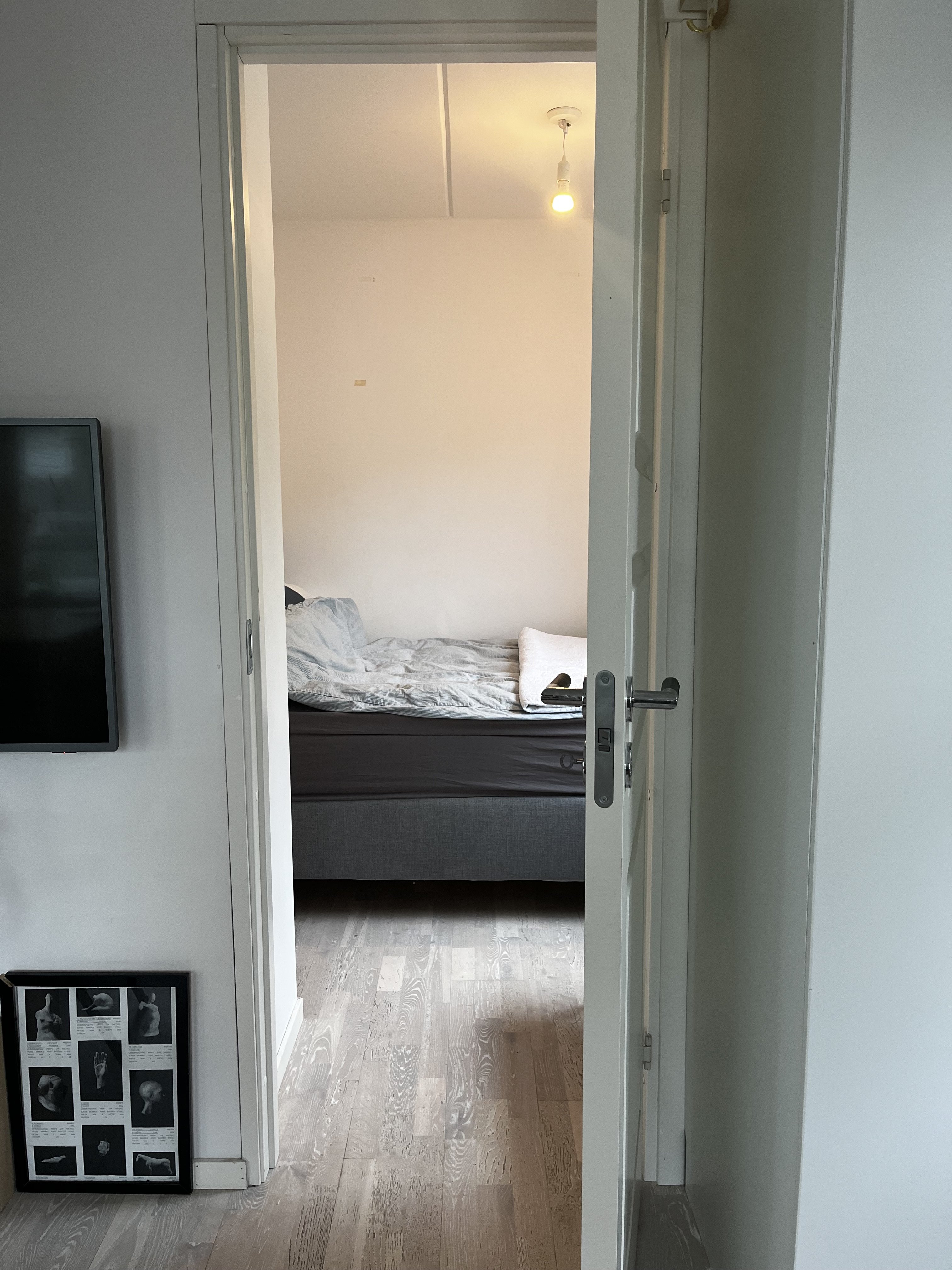 2 rum och kök, Stockholm — 16 000 kr/mån — bild 3