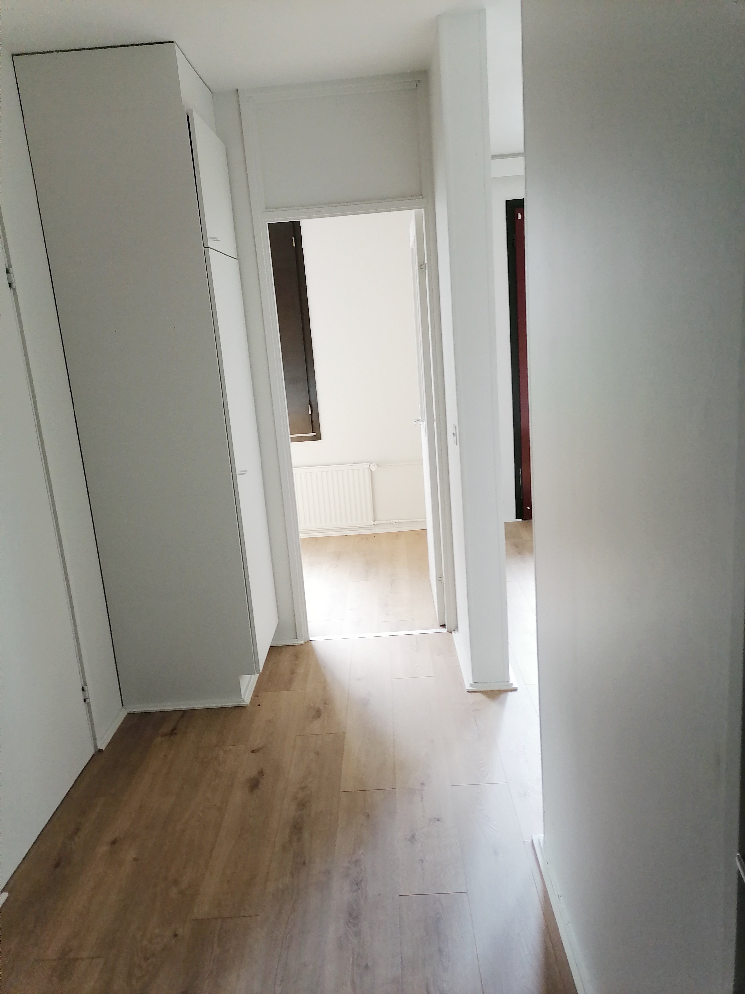 Heti vapaa siistikunt. yksiö Savonlinna Nojanmaa. 4