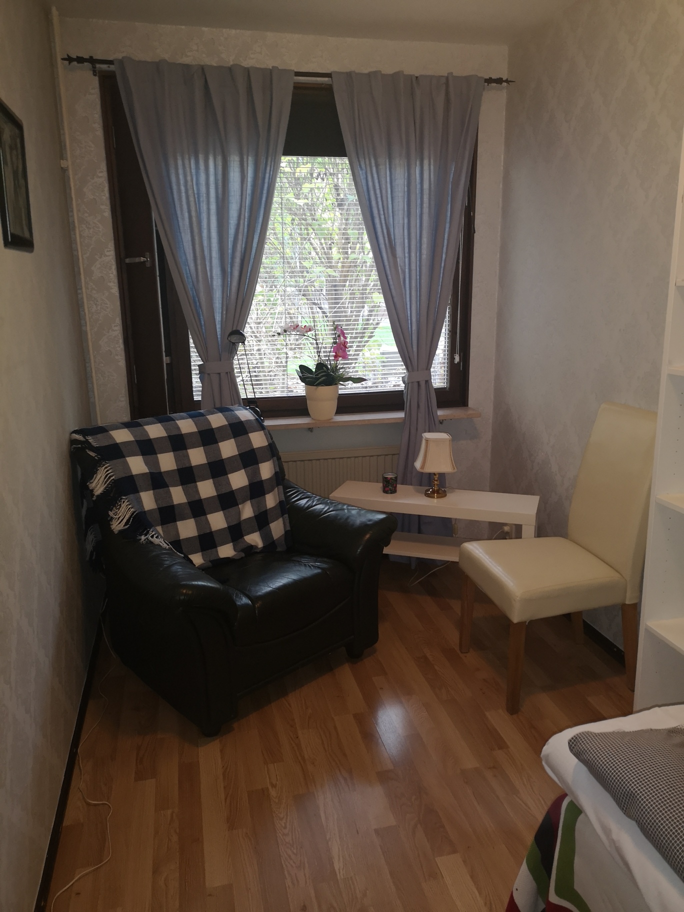 Lägenhet, 1 rooms, 10 sqm, Göteborg