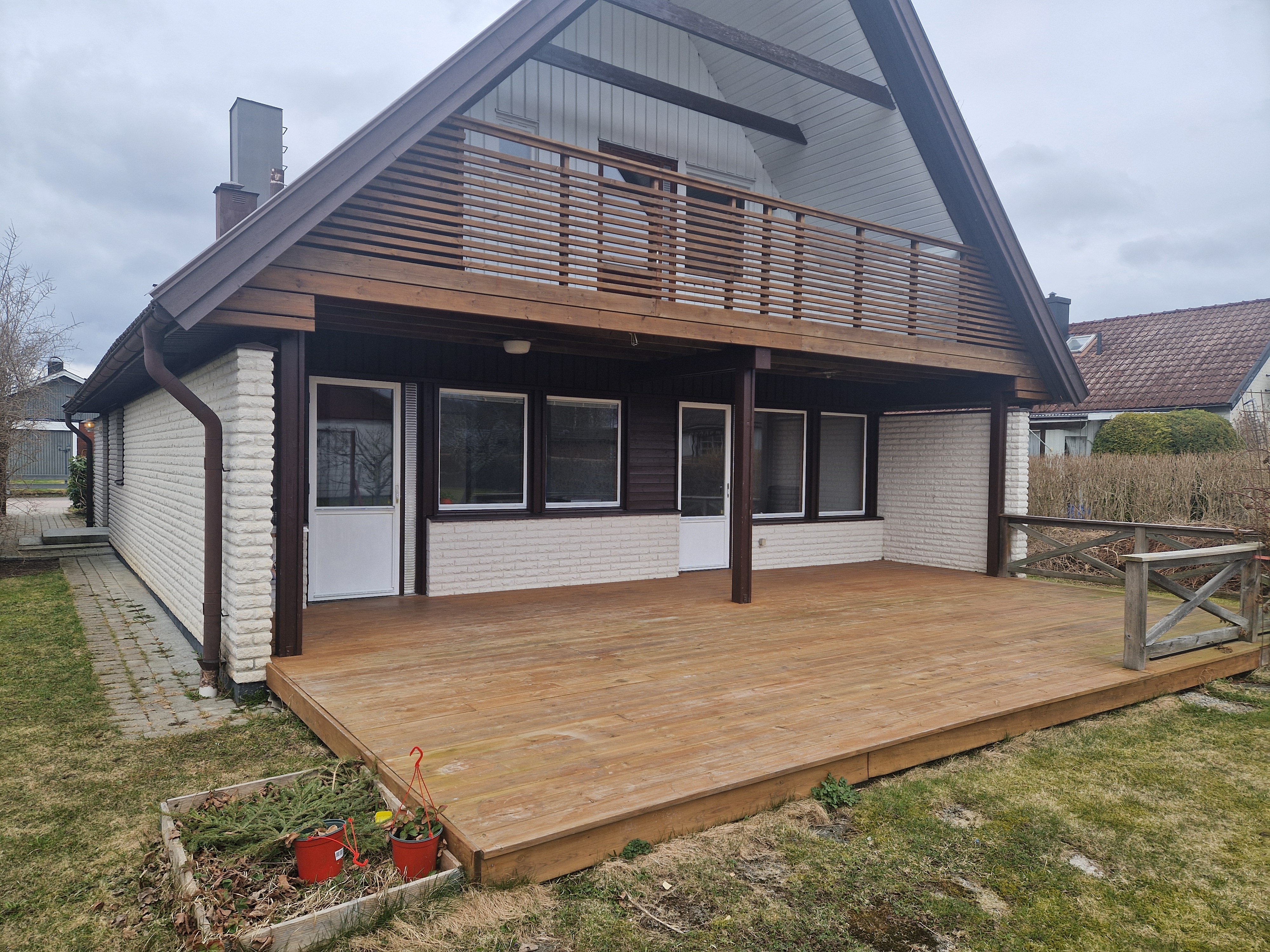 6 rok · 156 m² i Fjugesta – bild 2