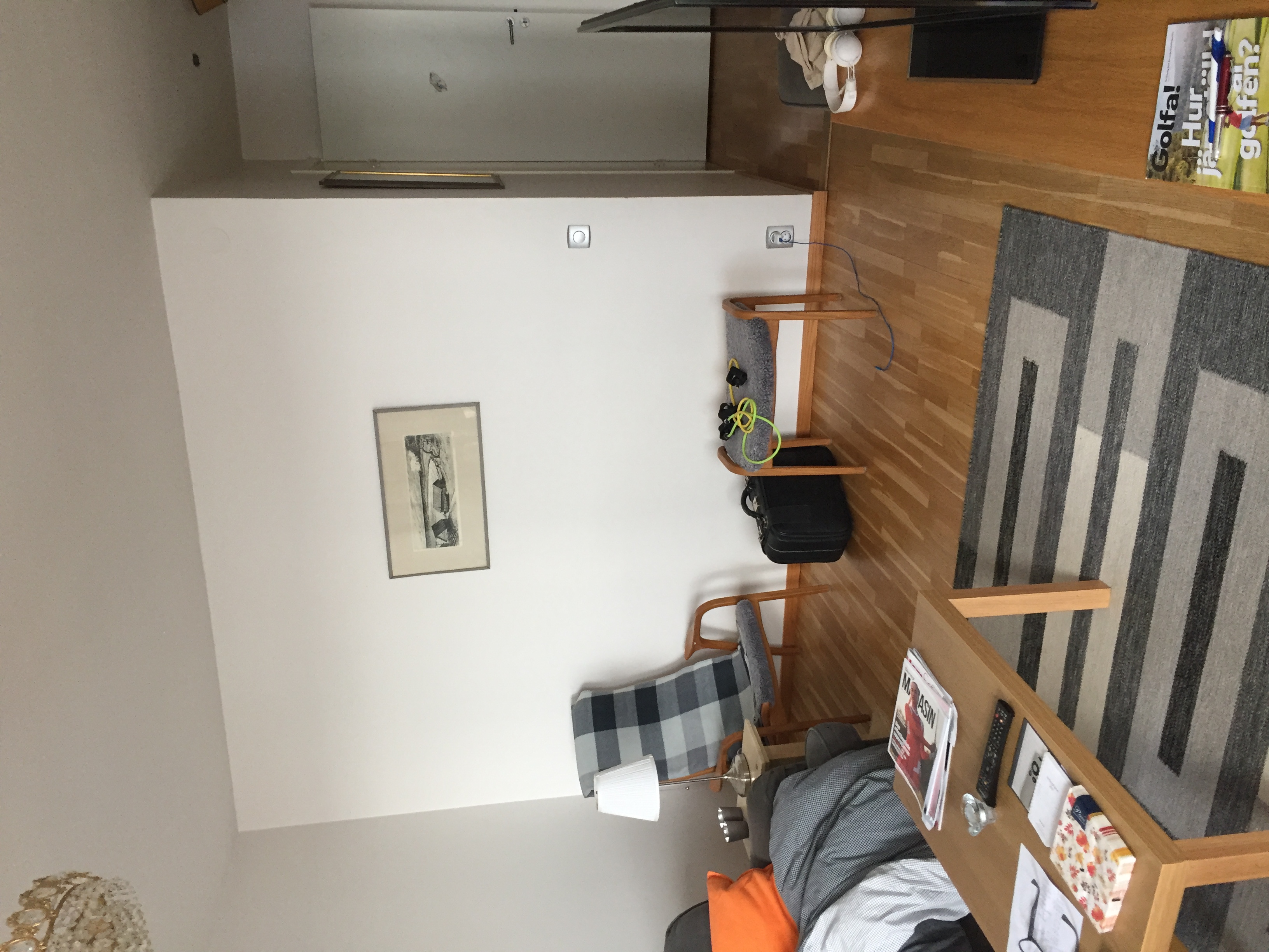 Mäster Johansgatan, Göteborg