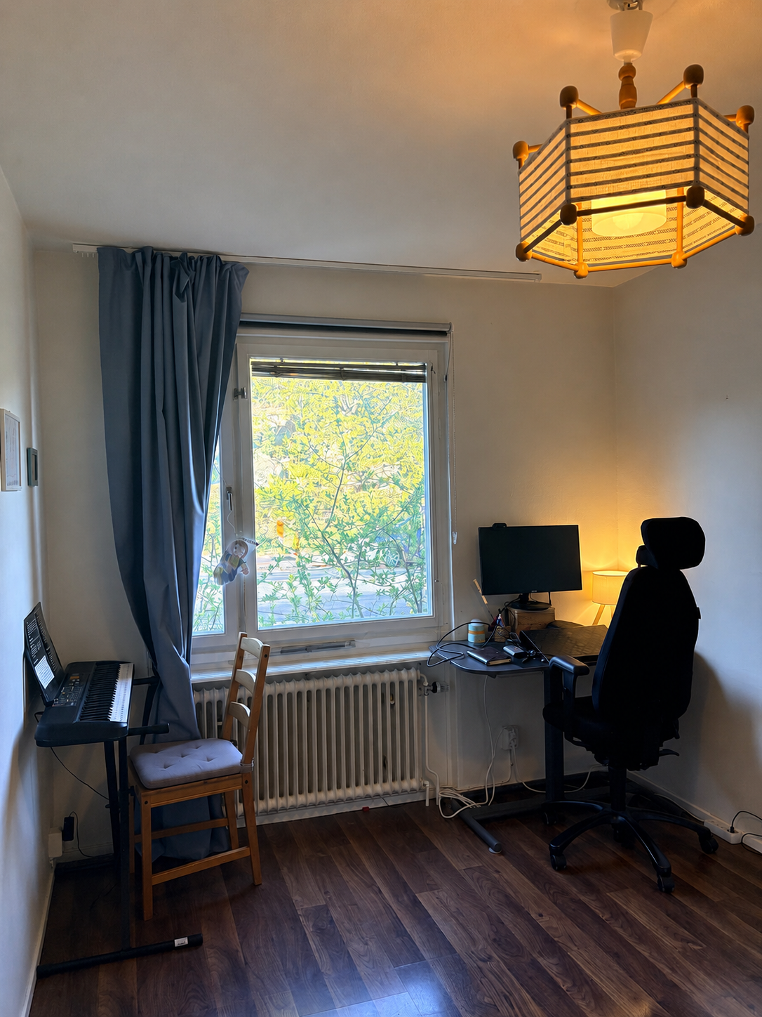 1 rum och kök, Hässelby — 6 000 kr/mån — bild 3