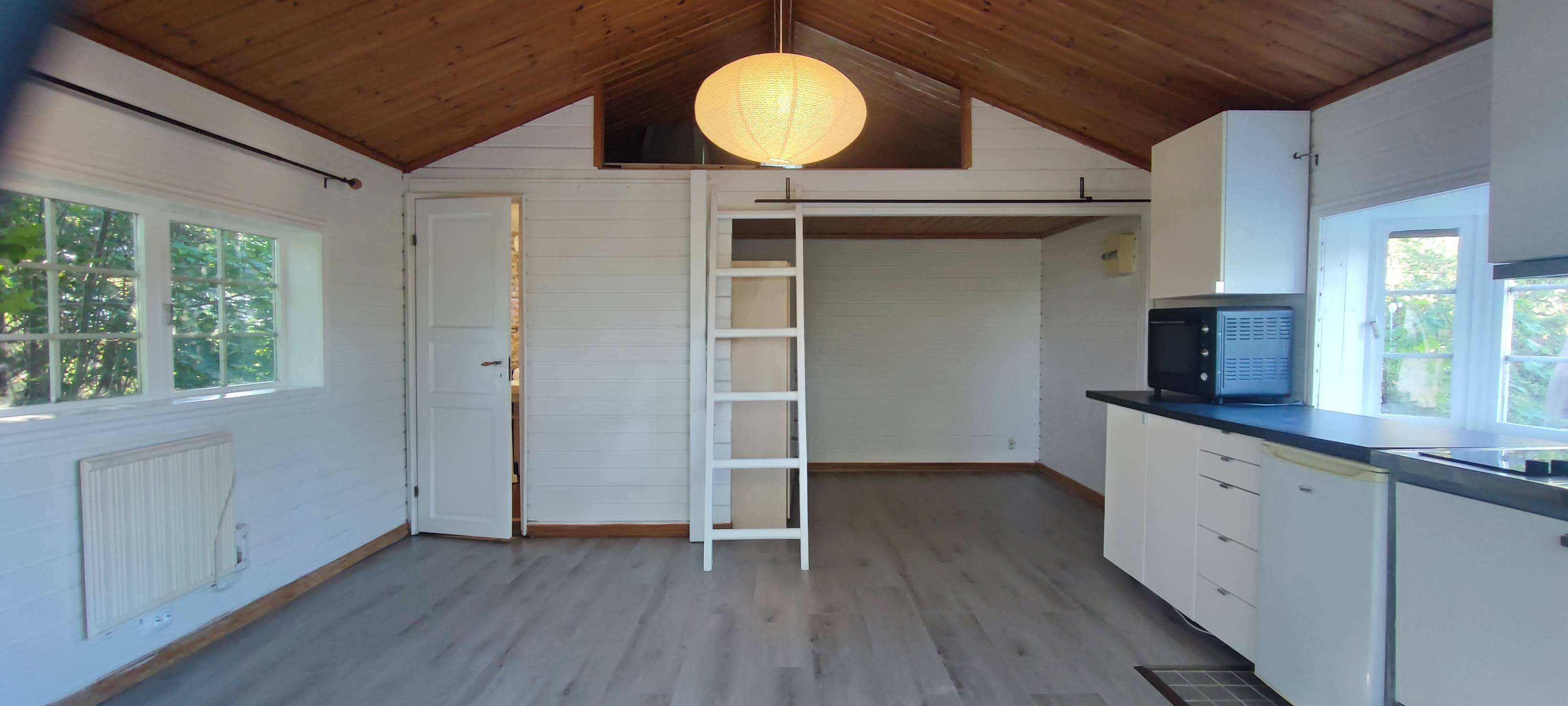 2 rok · 38 m² i Huddinge – bild 4