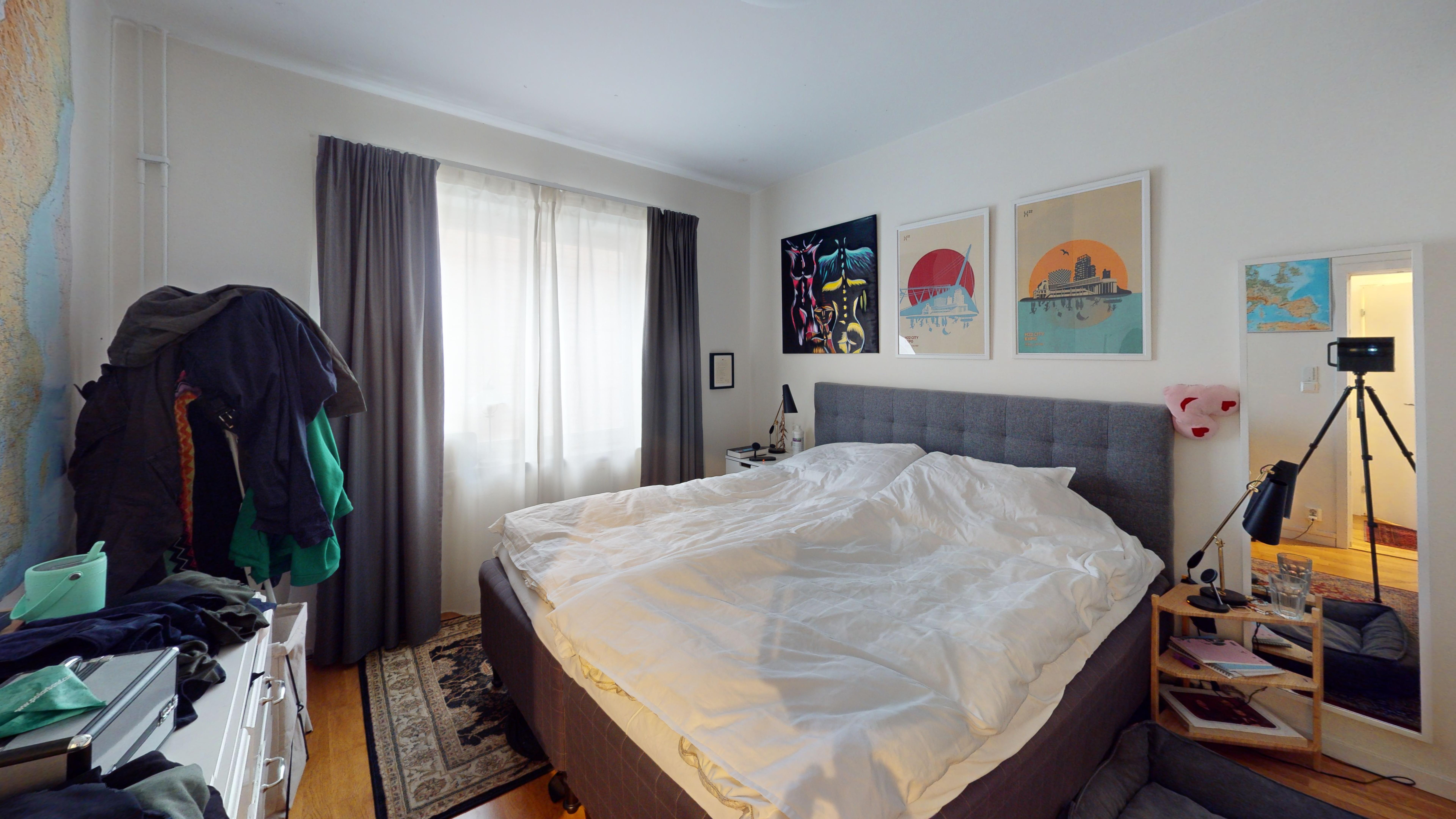 4 rok · 100 m² i Helsingborg – bild 5