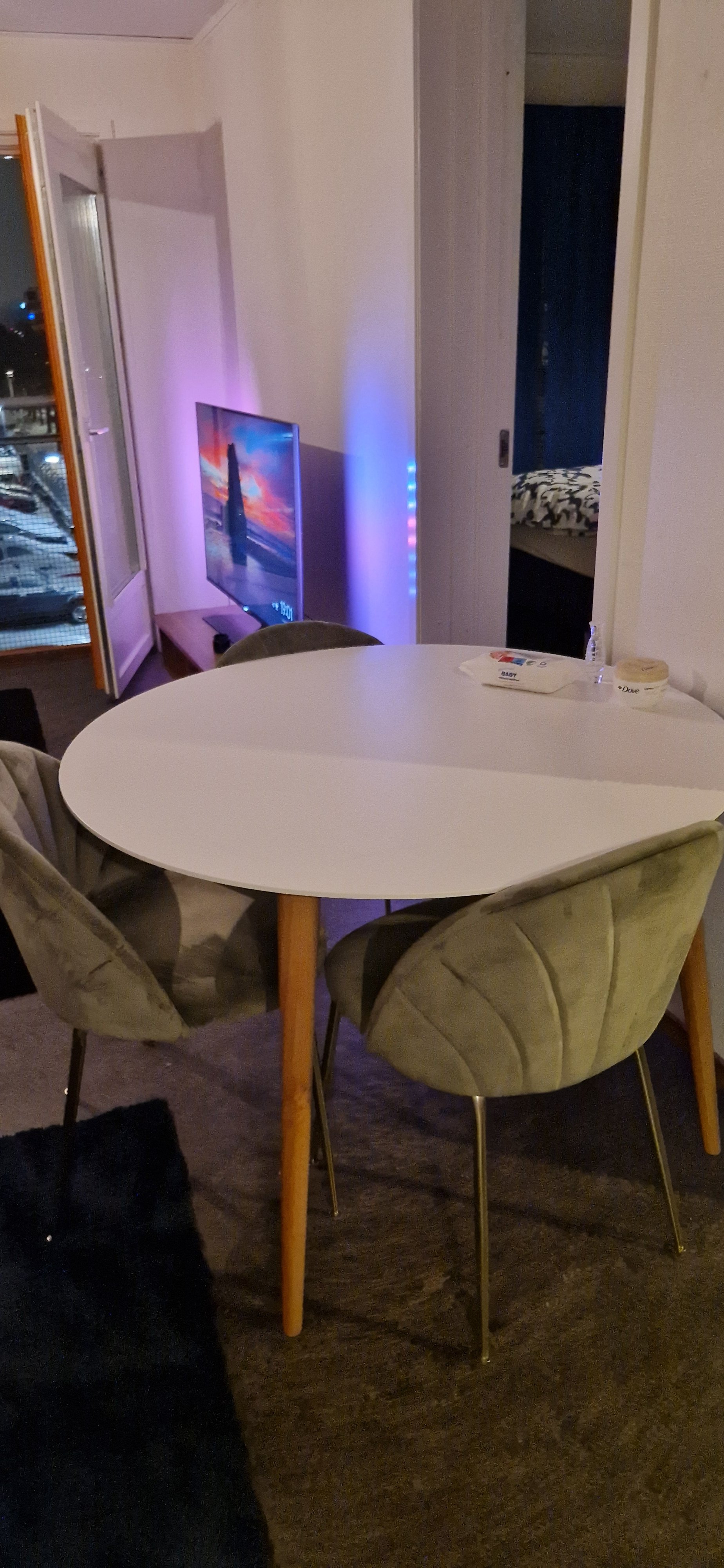 Saltholmsgränd, Kista — photo 5