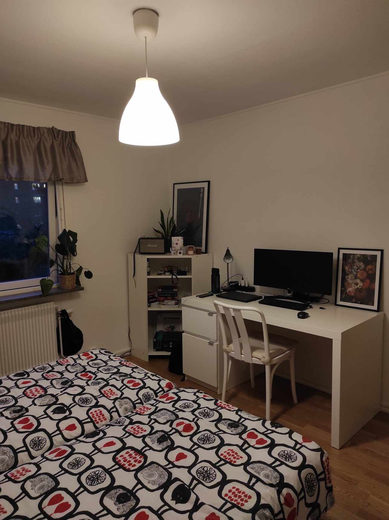 Lägenhet, 3 rum, 66 kvm, Mölndal