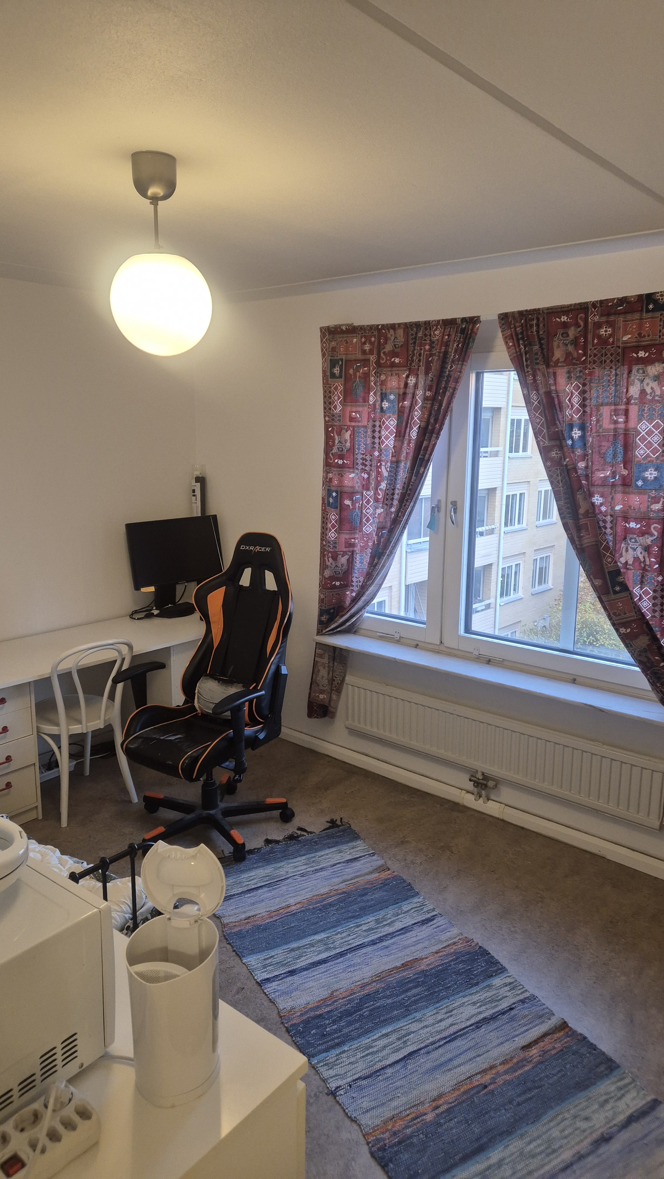 Lägenhet, 1 rum, 15 kvm, Sundbyberg