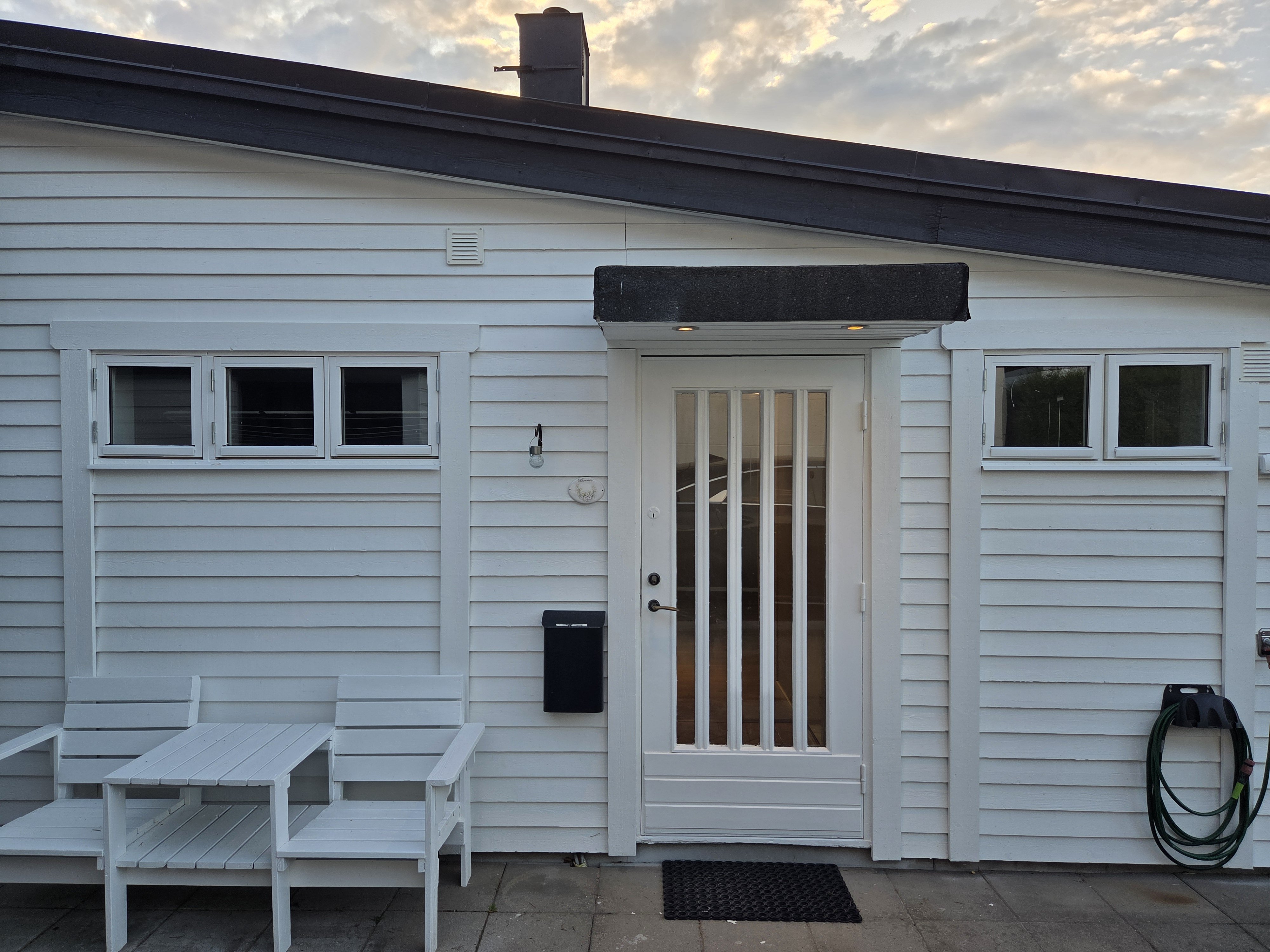 Hus – Upplands Väsby, Odenslunda, Bredden - Bild 2