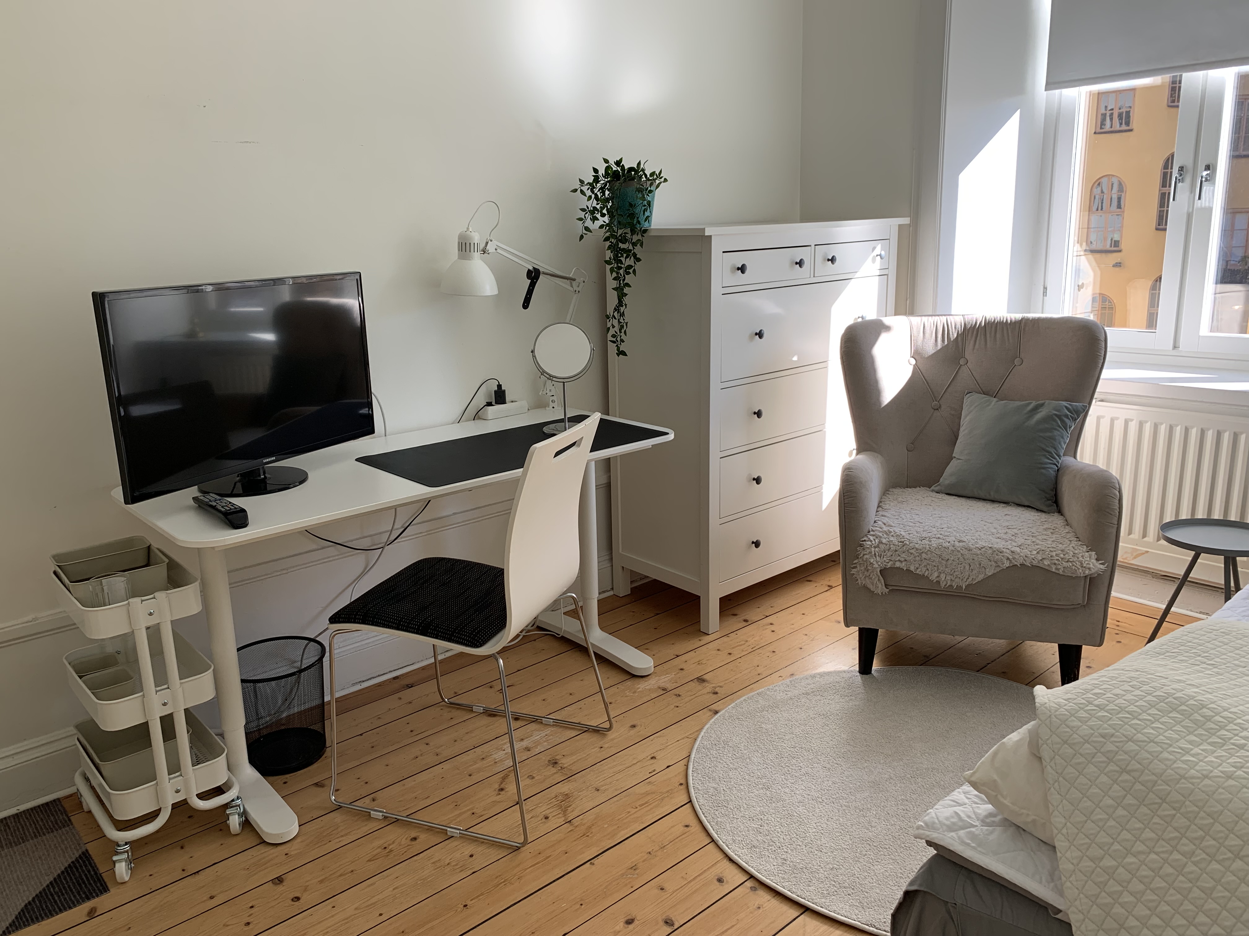 1 rum och kök, Stockholm — 6 500 kr/mån — bild 3