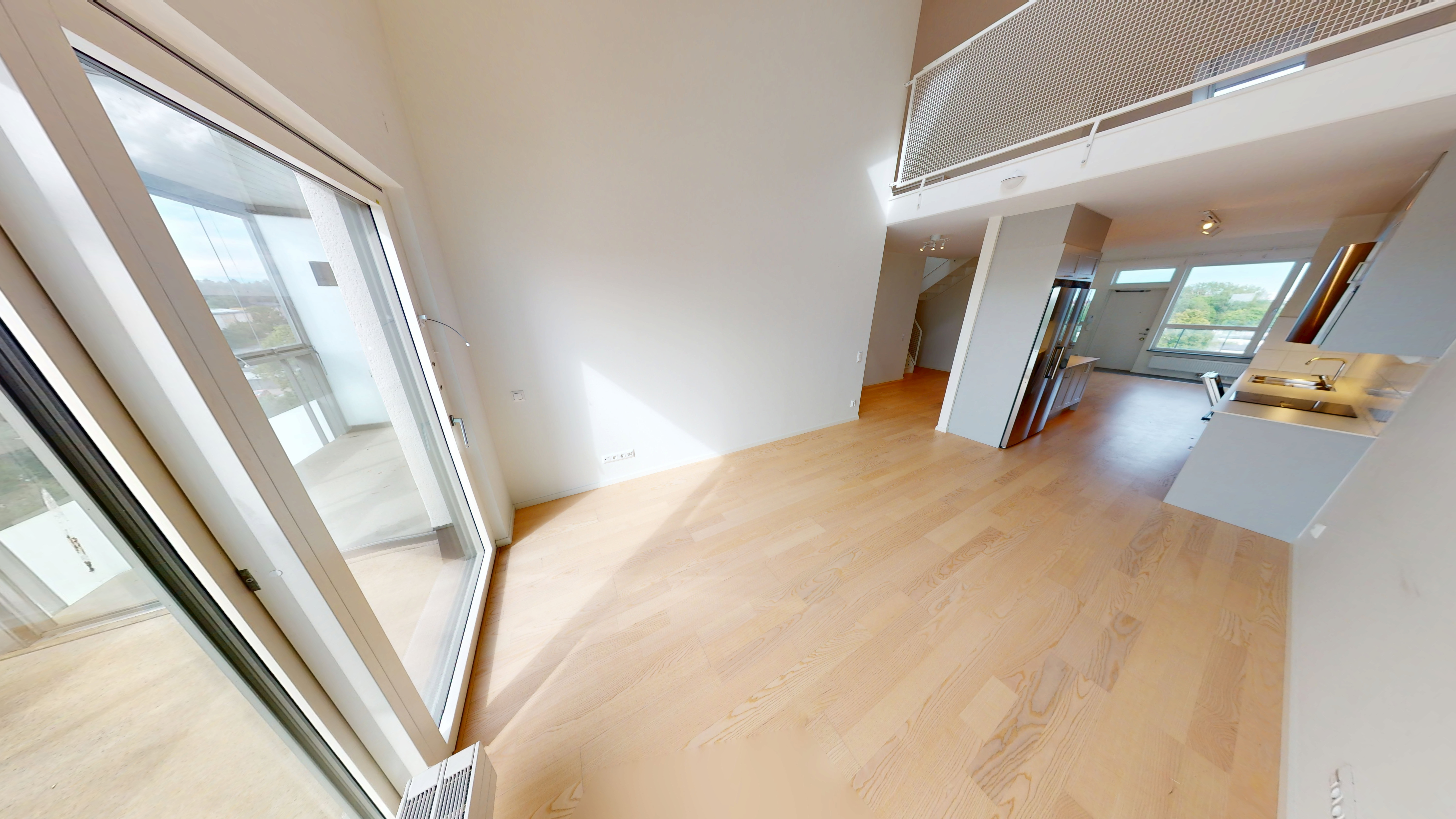3 rok · 88 m² i Uppsala – bild 2