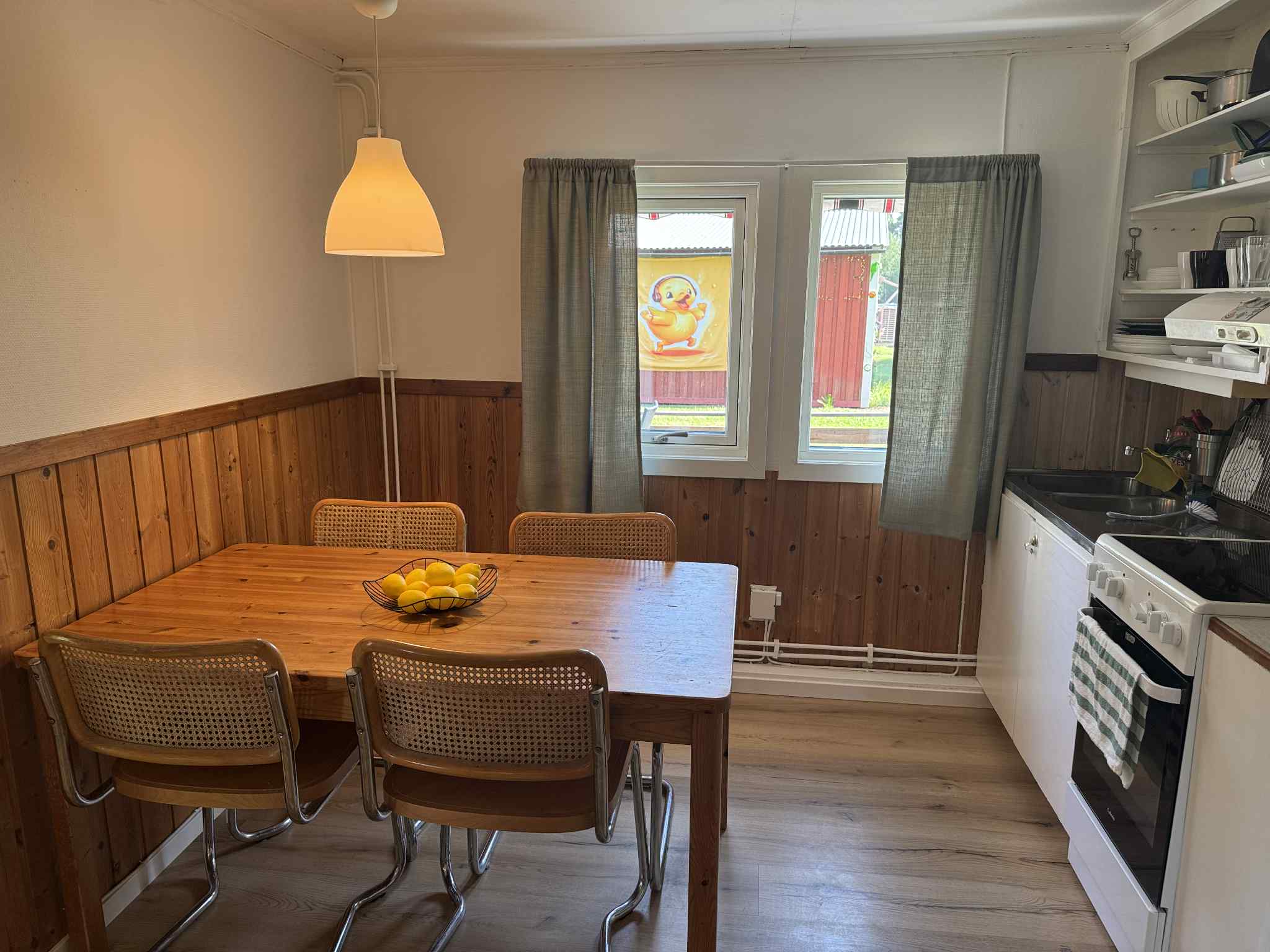 3 rok · 35 m² i Lit – bild 3