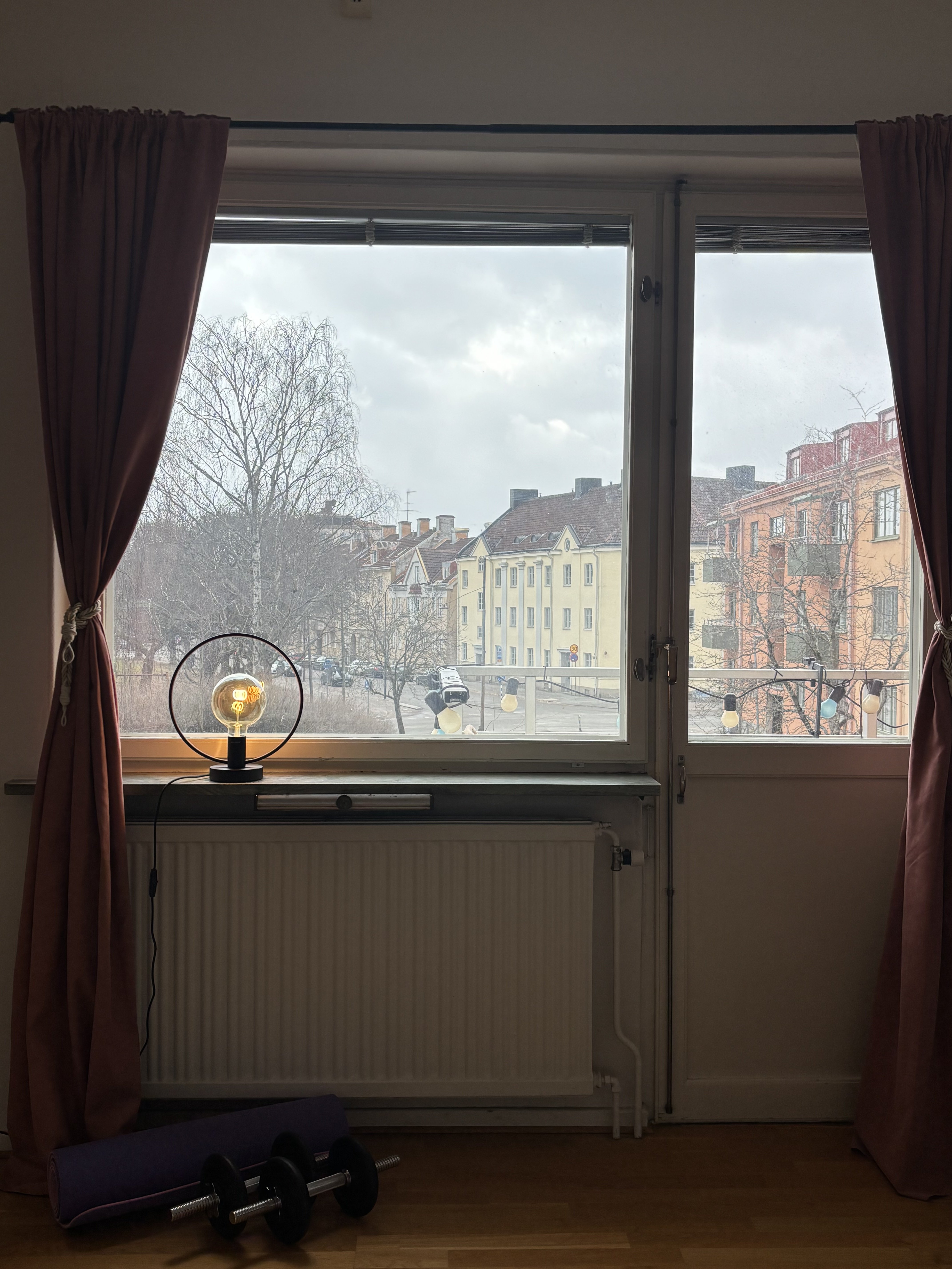 1 rok · 37 m² i Örebro – bild 2