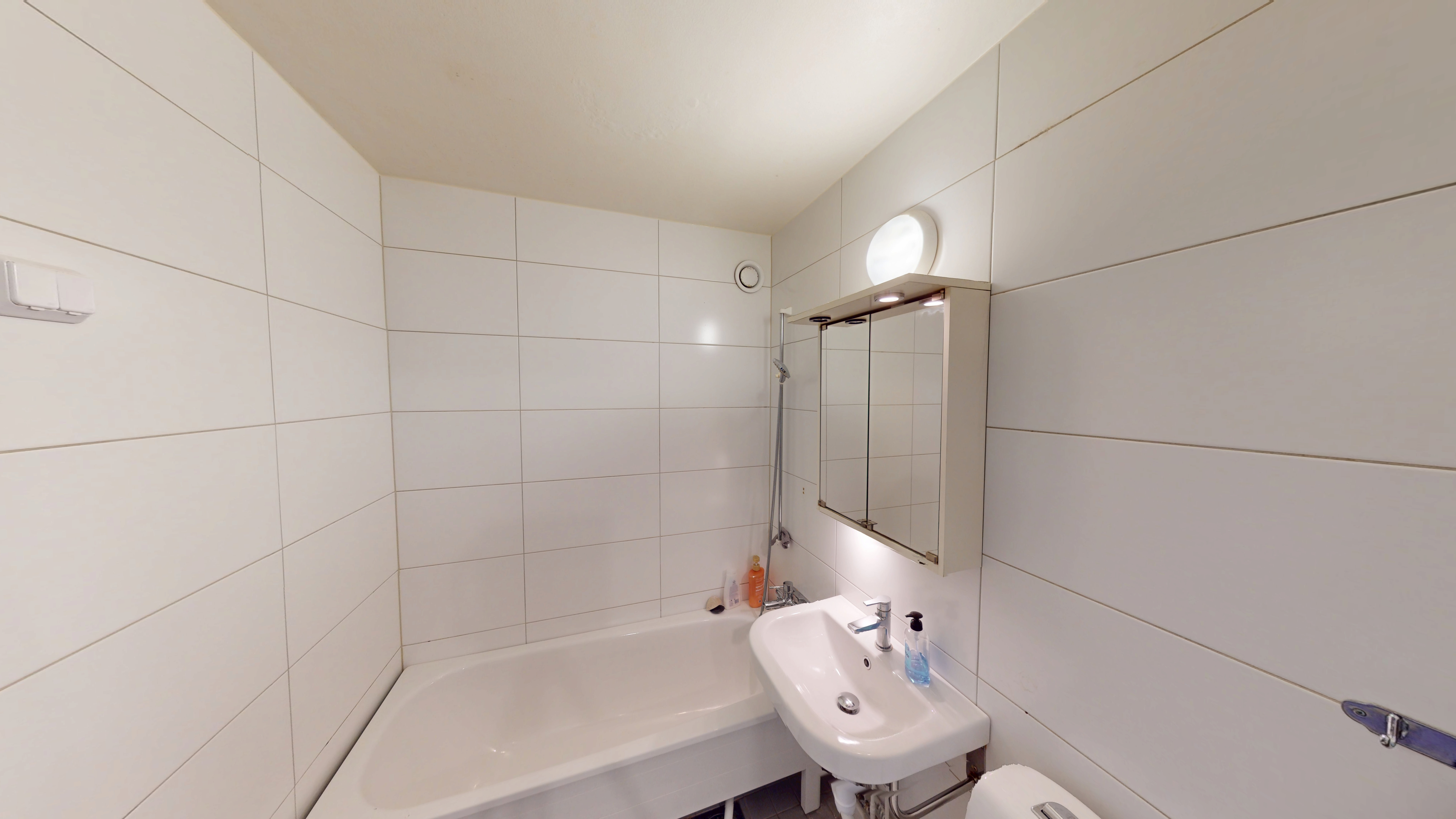 Lägenhet – Eskilstuna, Nyfors, Snopptorp - Bild 2