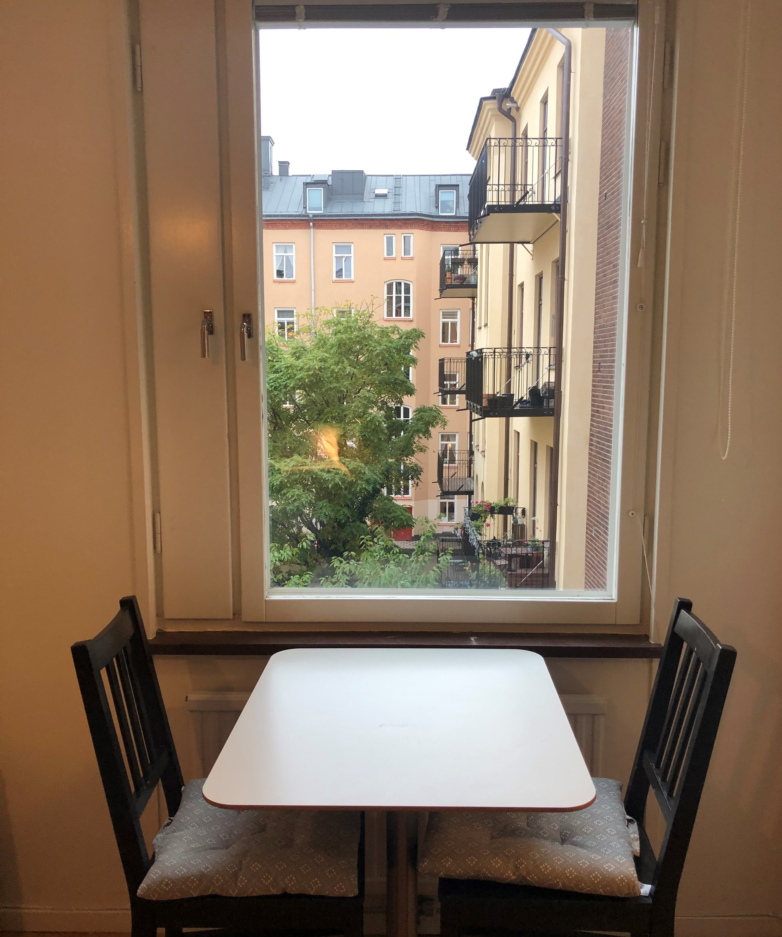 Apartment in Stockholm, Zinkensdamm, Södermalm - Bild 3