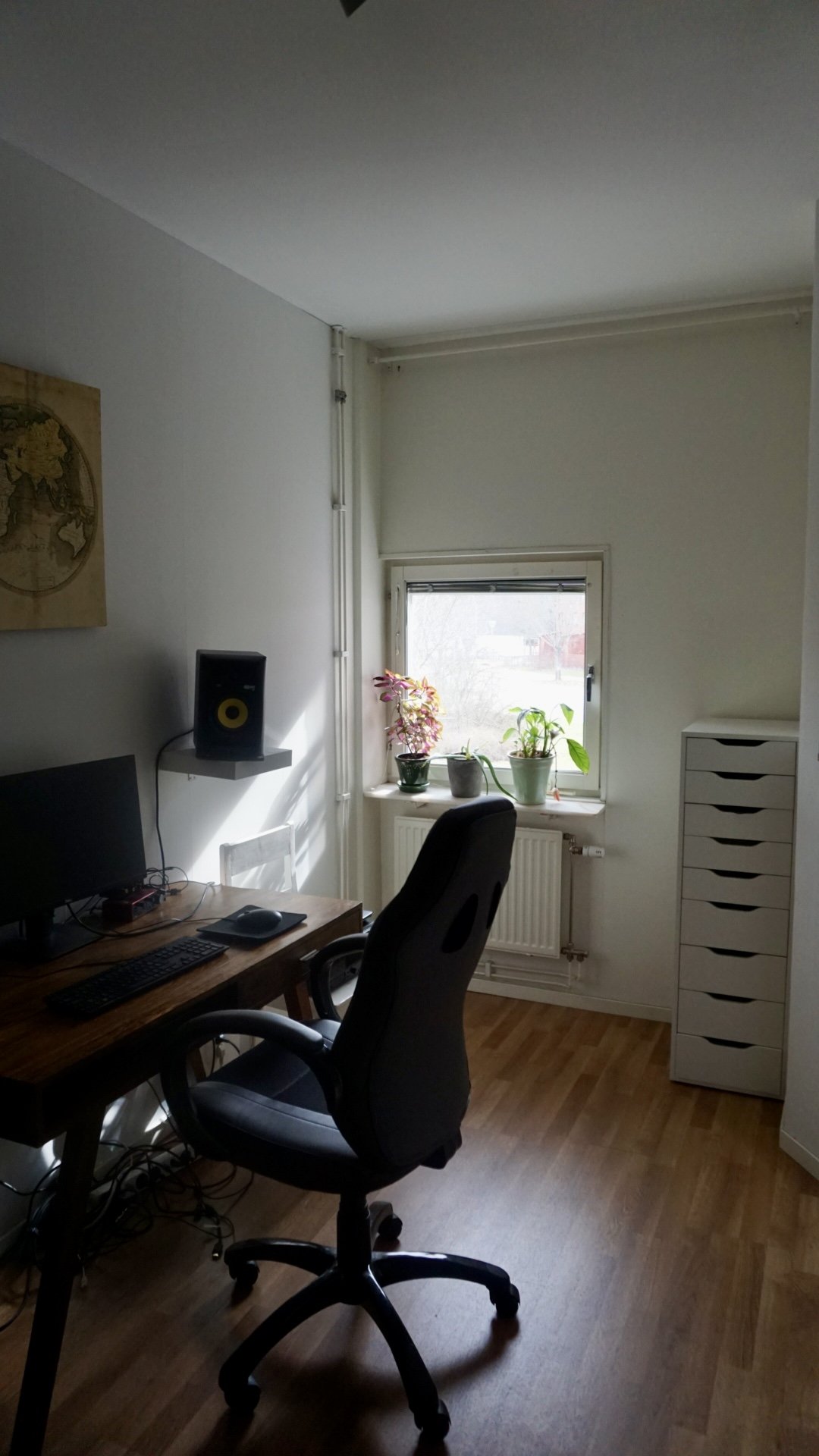 4.5 rum och kök, Skarpnäck — 17 000 kr/mån