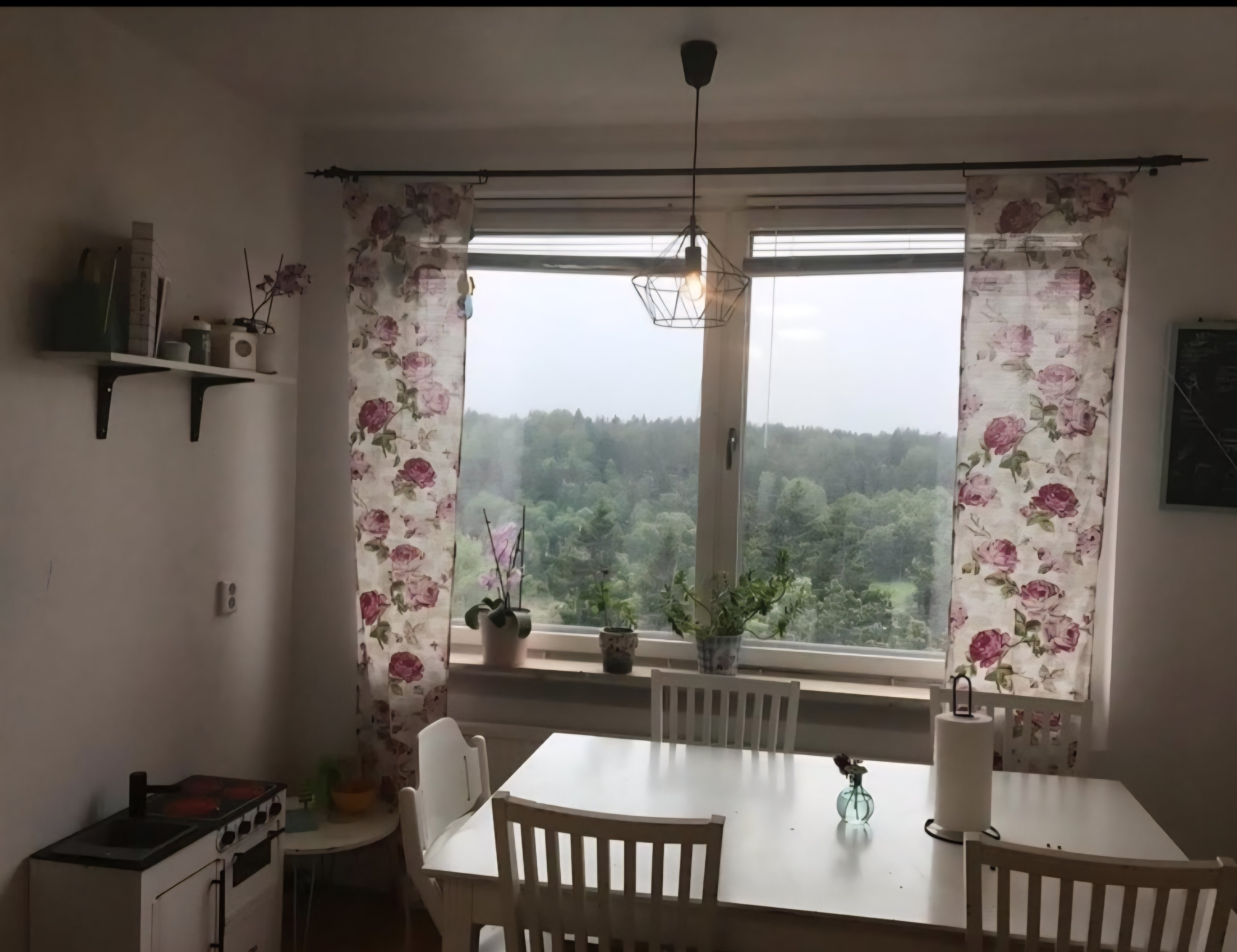 Lägenhet, 3 rooms, 80 sqm, Skogås