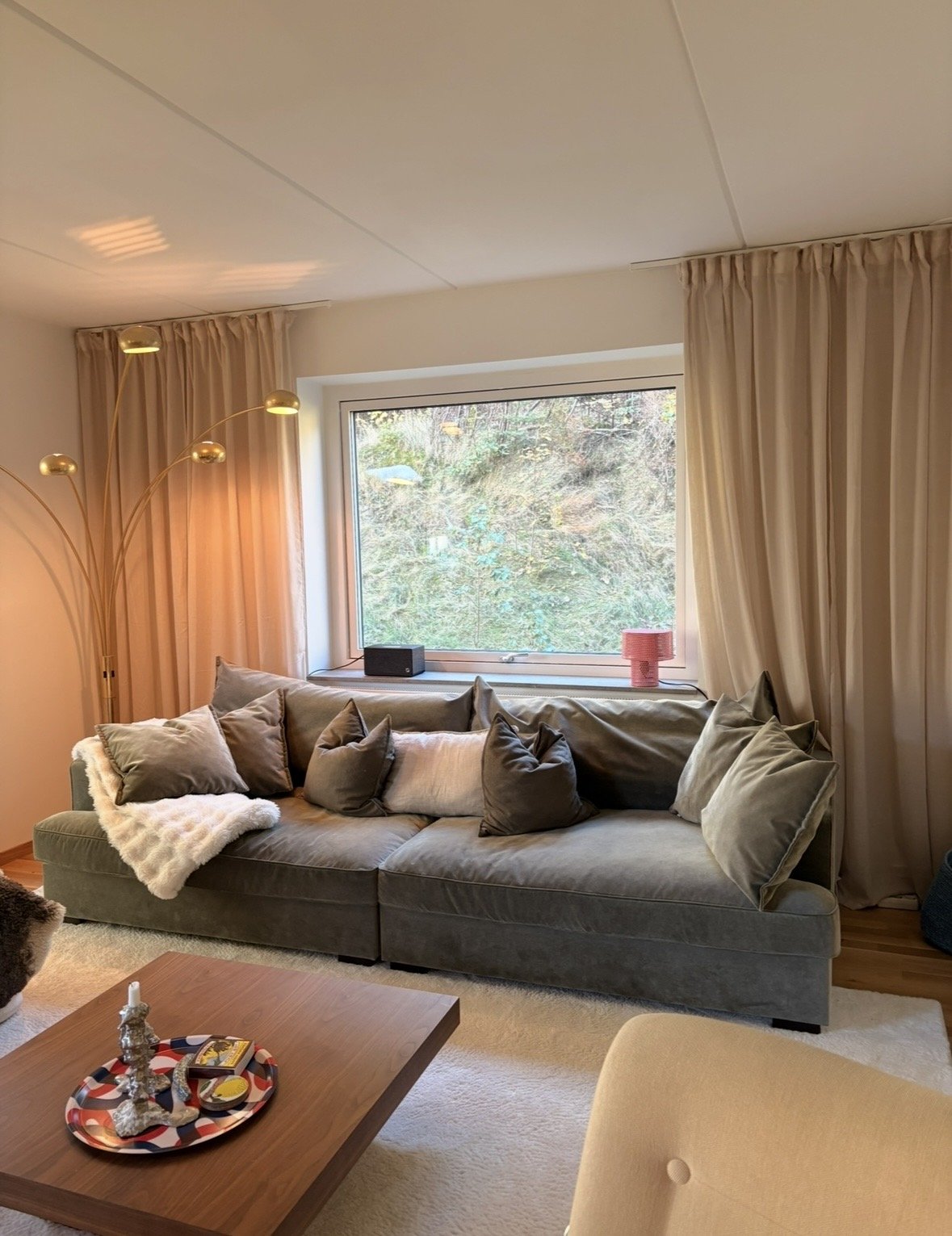Lägenhet, 2 rooms, 50 sqm, Mölnlycke
