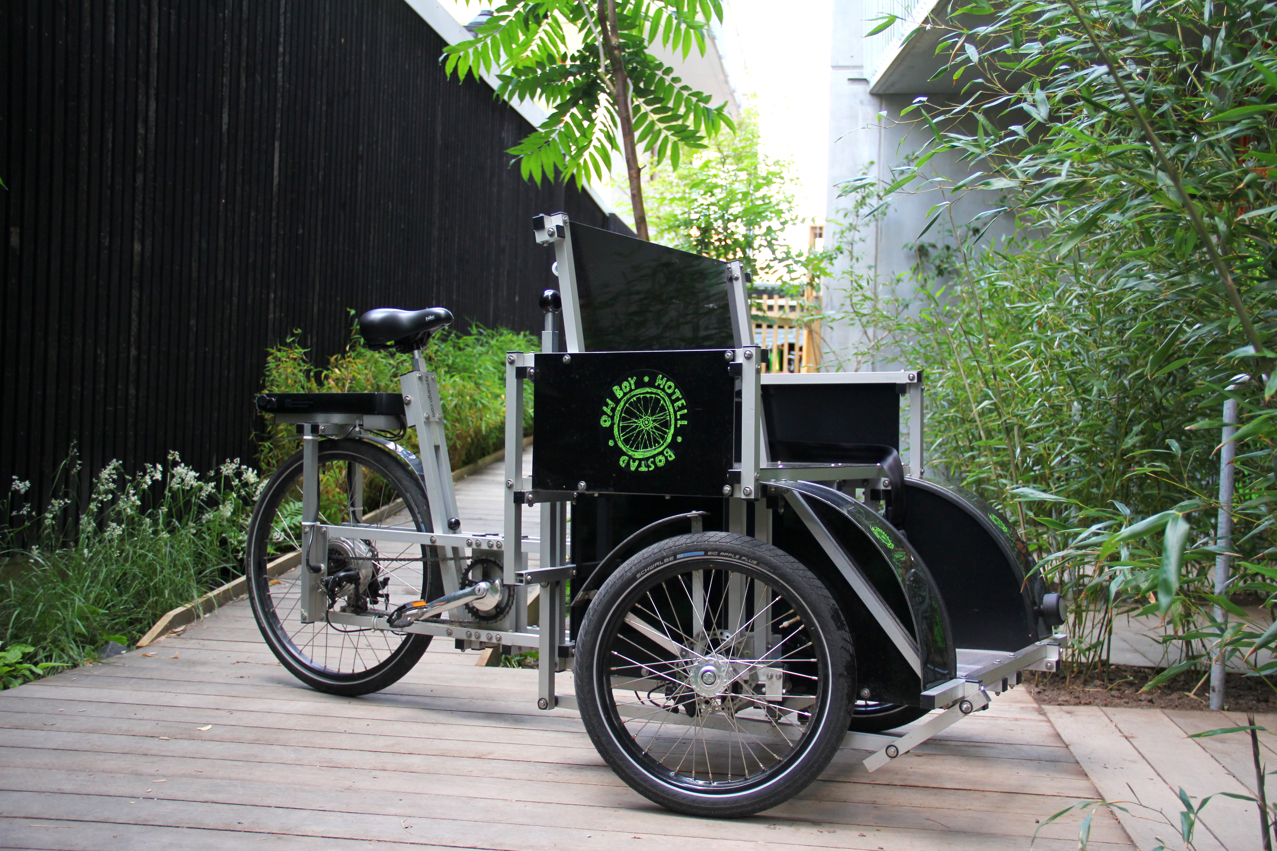 Lilla Varvsgatan 24, Malmö — photo 5