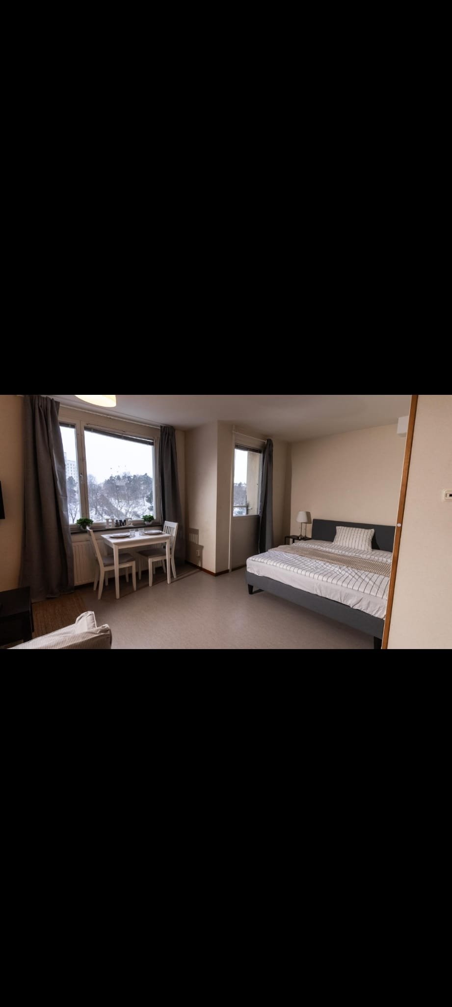 Lägenhet, 2 rooms, 40 sqm, Rågsved